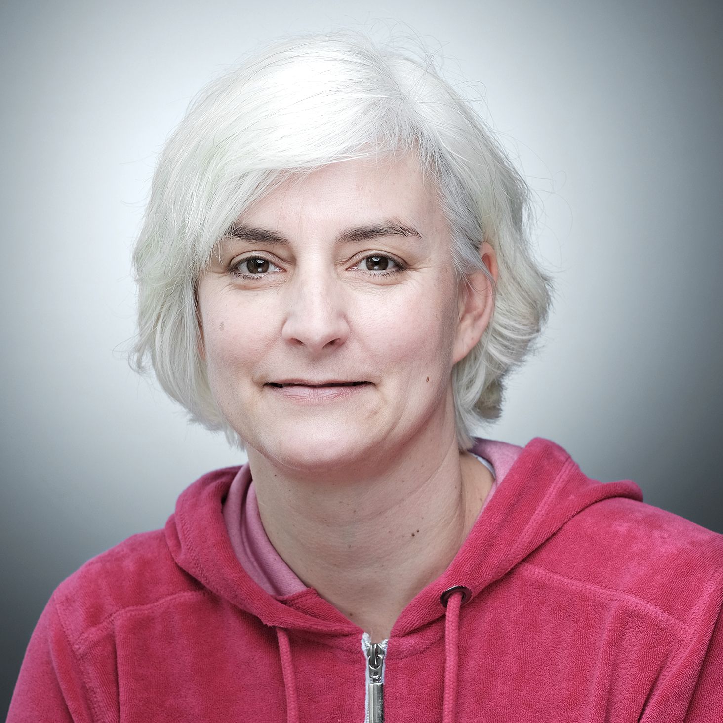Author - Karin Bühler