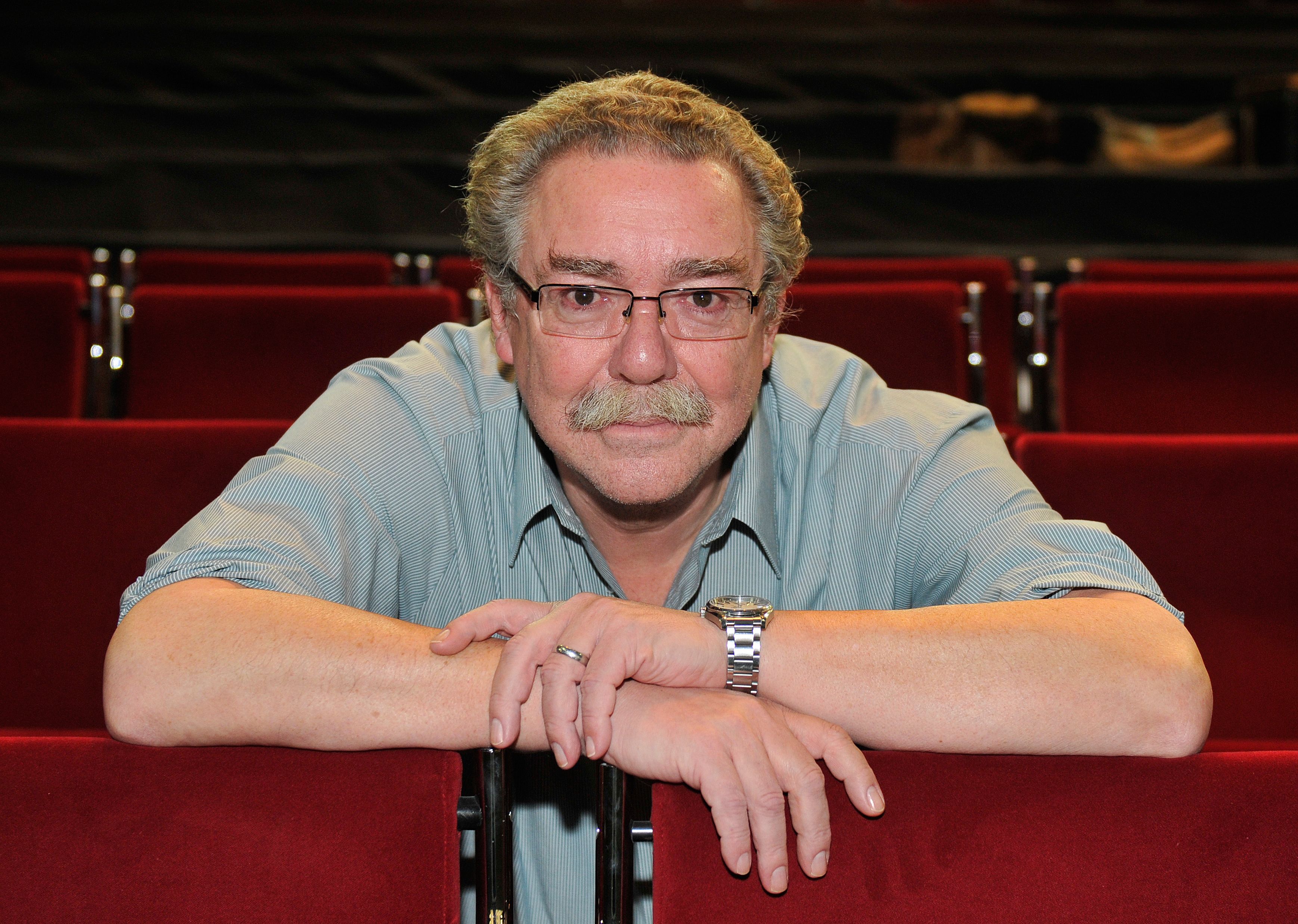 Image - Nachruf: Der Schauspieler, Regisseur und Theaterleiter Wolfgang Engel ist gestorben