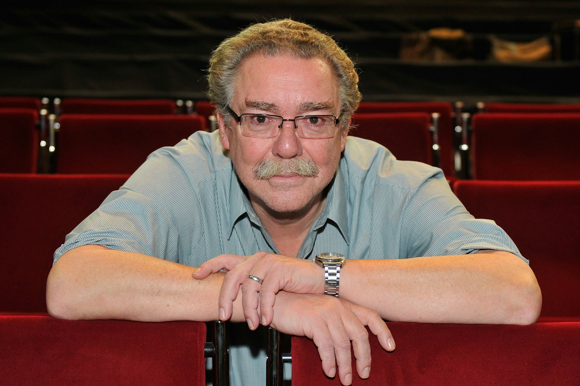 Wolfgang Engel (1943 - 2025)