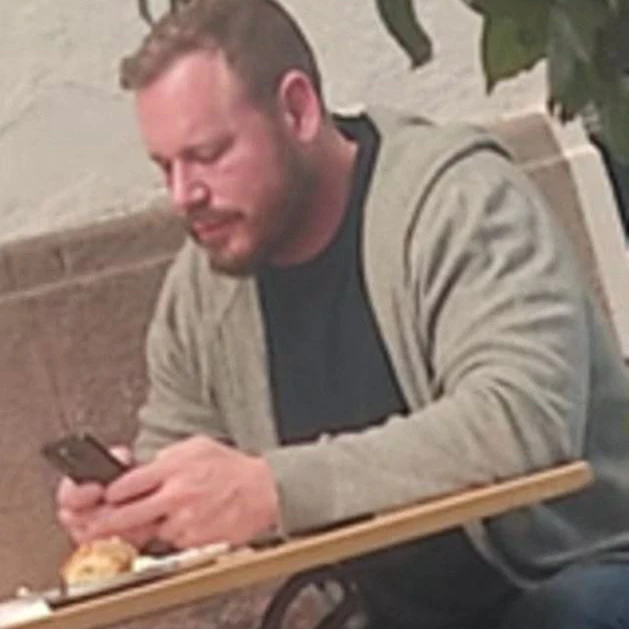 Ryan James Wedding wird Drogenhandel und Auftragsmord vorgeworfen.