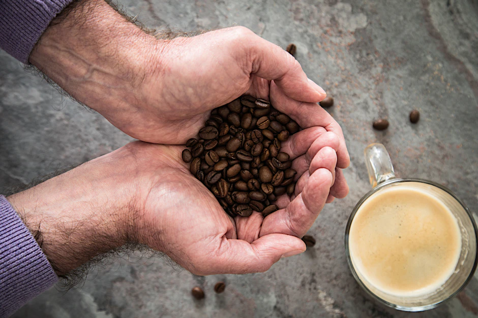Steigende Preise stellen den weltweiten Kaffeehandel vor Herausforderungen.