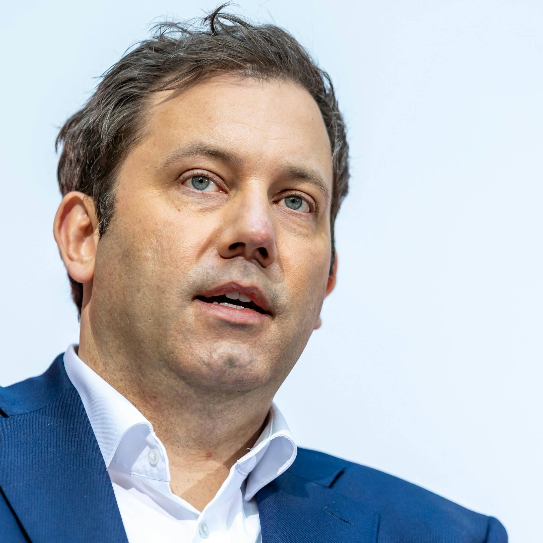 Image - „Klar rechtsextremistisch“: Lars Klingbeil will schnelles Verbot der AfD