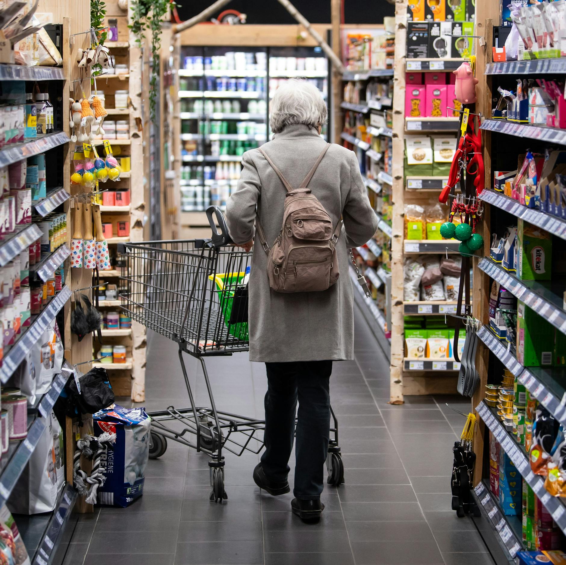 Image - Diese Geschäfte haben am Feiertag geöffnet – komplette Liste nach Bezirken