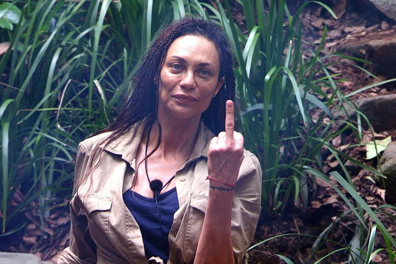 Lilly Becker wurde im Februar zur Dschungelkönigin gekrönt. Was hat sie nach dem Dschungelcamp vor?