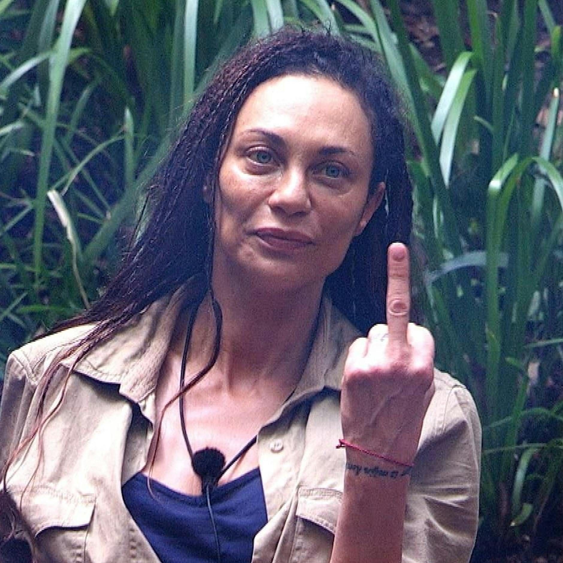 Lilly Becker: Schlimme Knast-Beichte! „Dachte, mein Leben ist vorbei!“