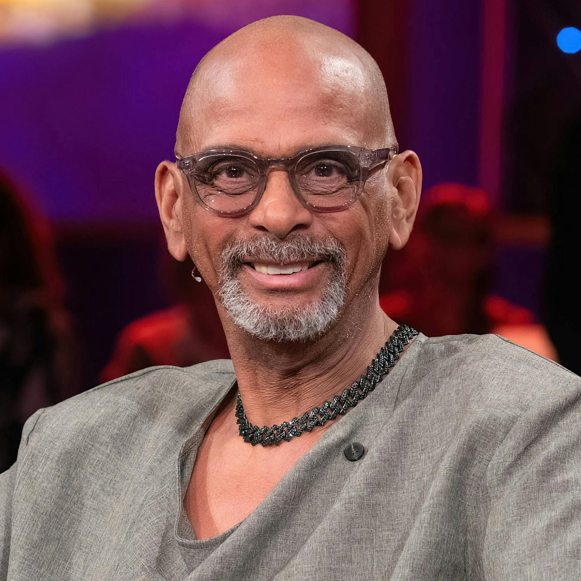 Dschungelcamp-Star Pierre Sanoussi-Bliss: DARUM war die DDR besser!