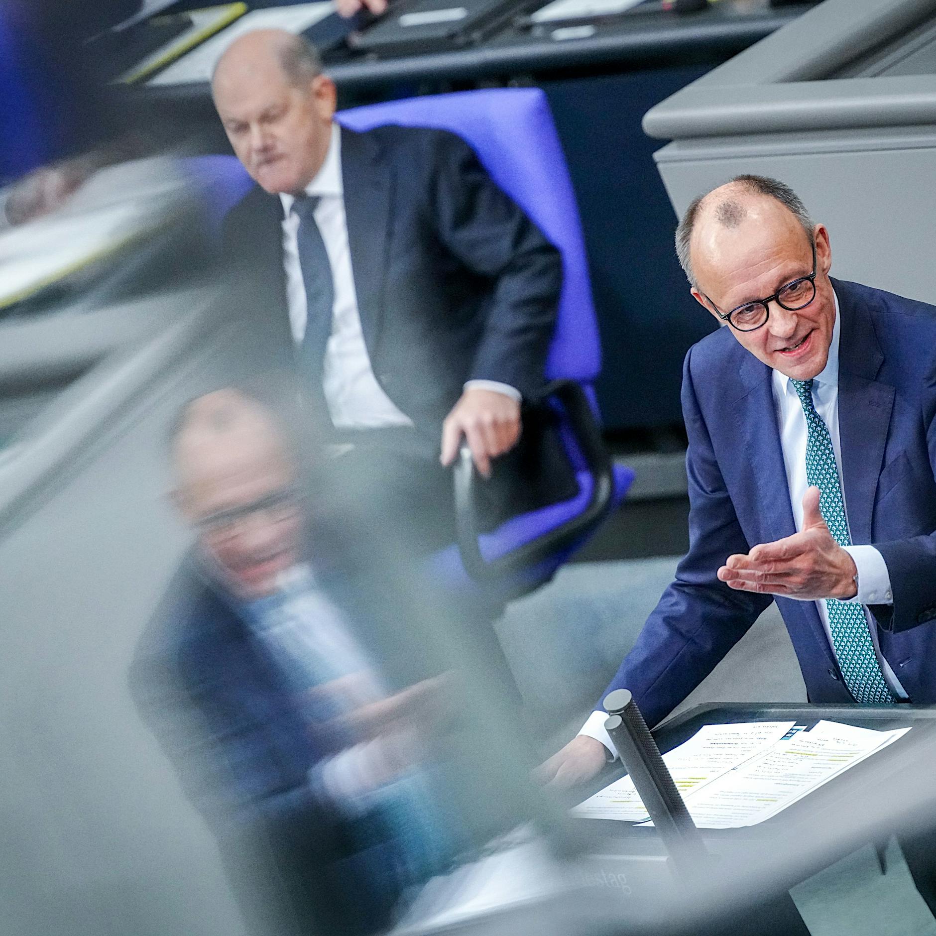 SPD-Parteichefin Saskia Esken: Einige Männer sind für das Politikgeschäft zu emotional