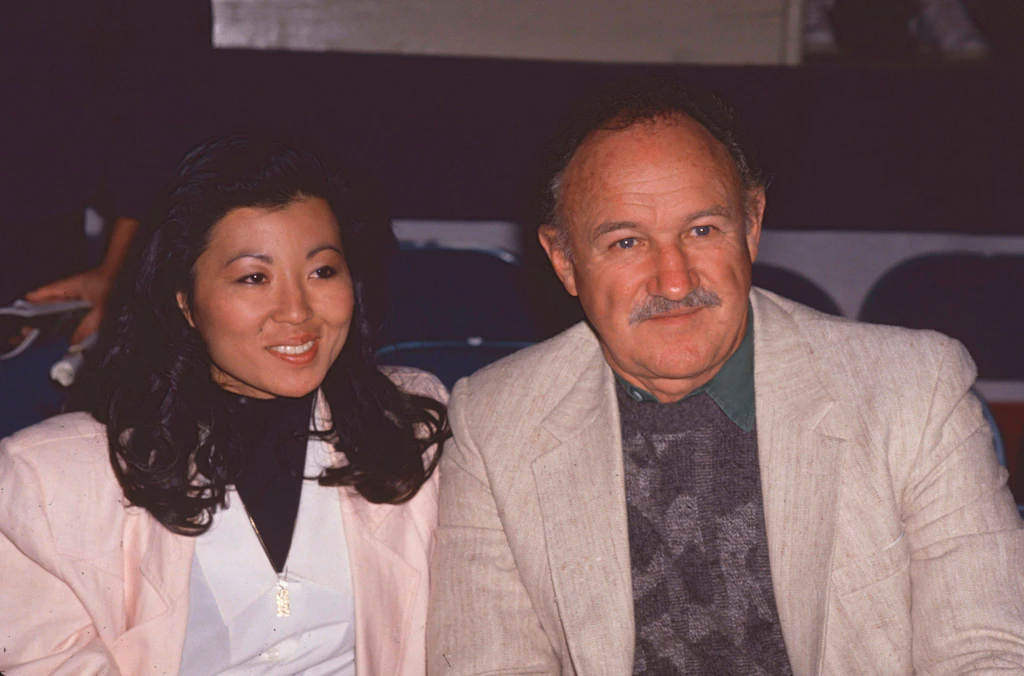 Gene Hackman lebte noch tagelang neben seiner schon toten Frau