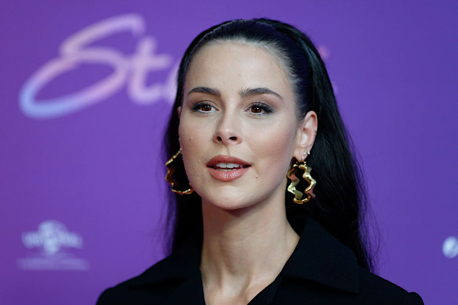 Sängerin Lena Meyer-Landrut musste im vergangenen Jahr mehrere Konzerte absagen - und hat sich seitdem zurückgezogen.