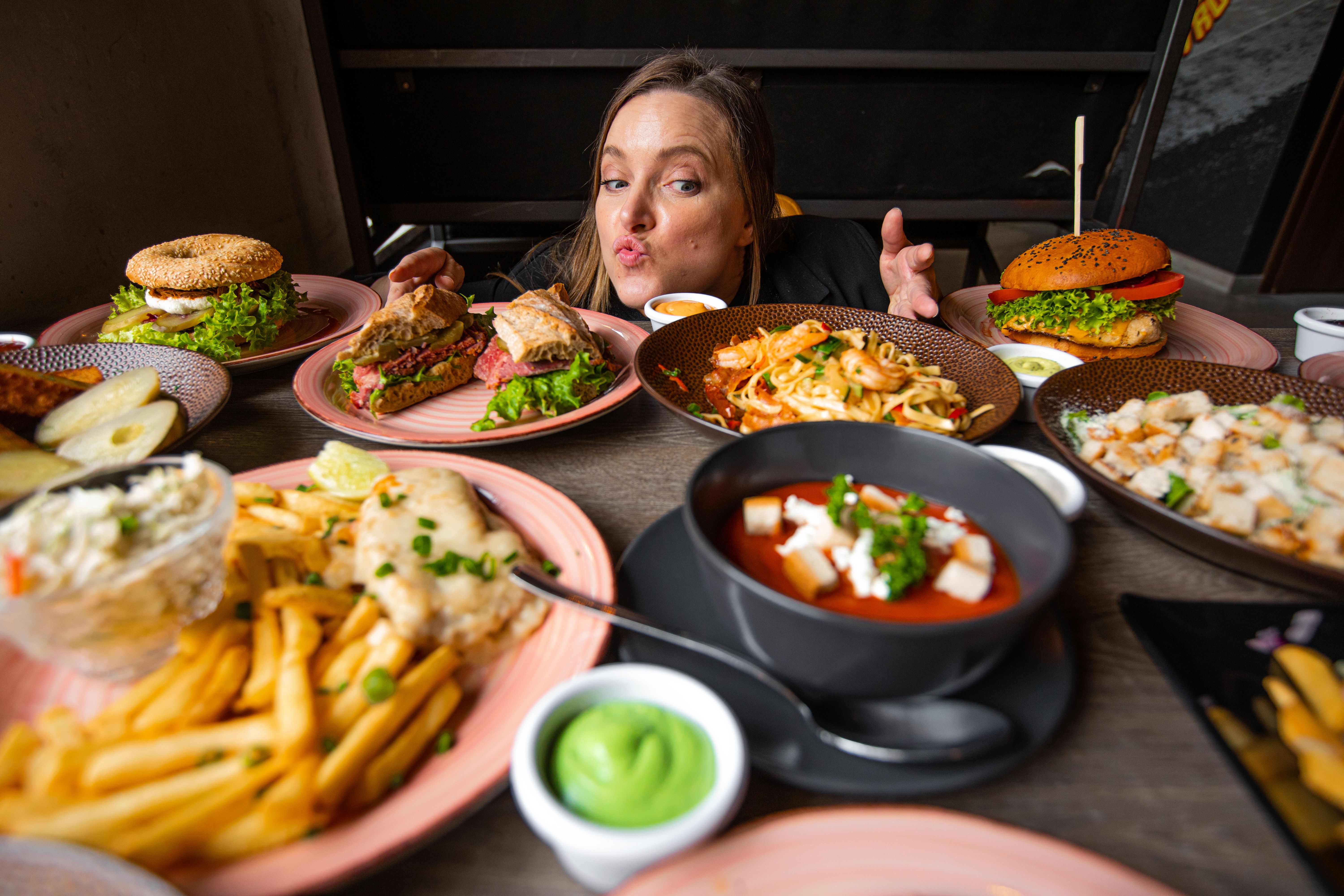 Berlinerin nimmt 47 Kilo ab – mit DIESEN krassen Anti-Fress-Tricks!