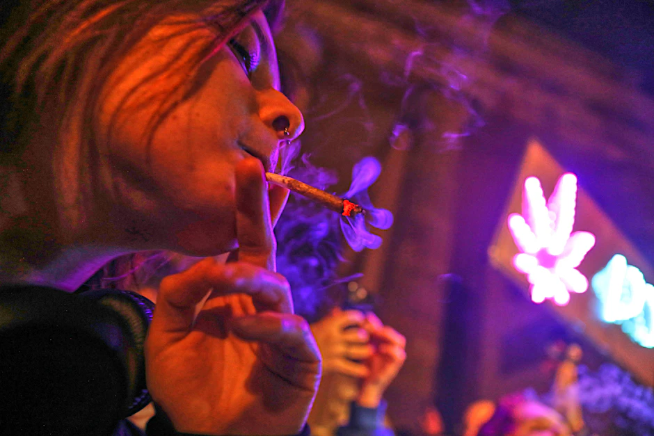 Eine Mehrheit der Bundesbürger ist derzeit gegen die Abschaffung des Cannabisgesetzes.