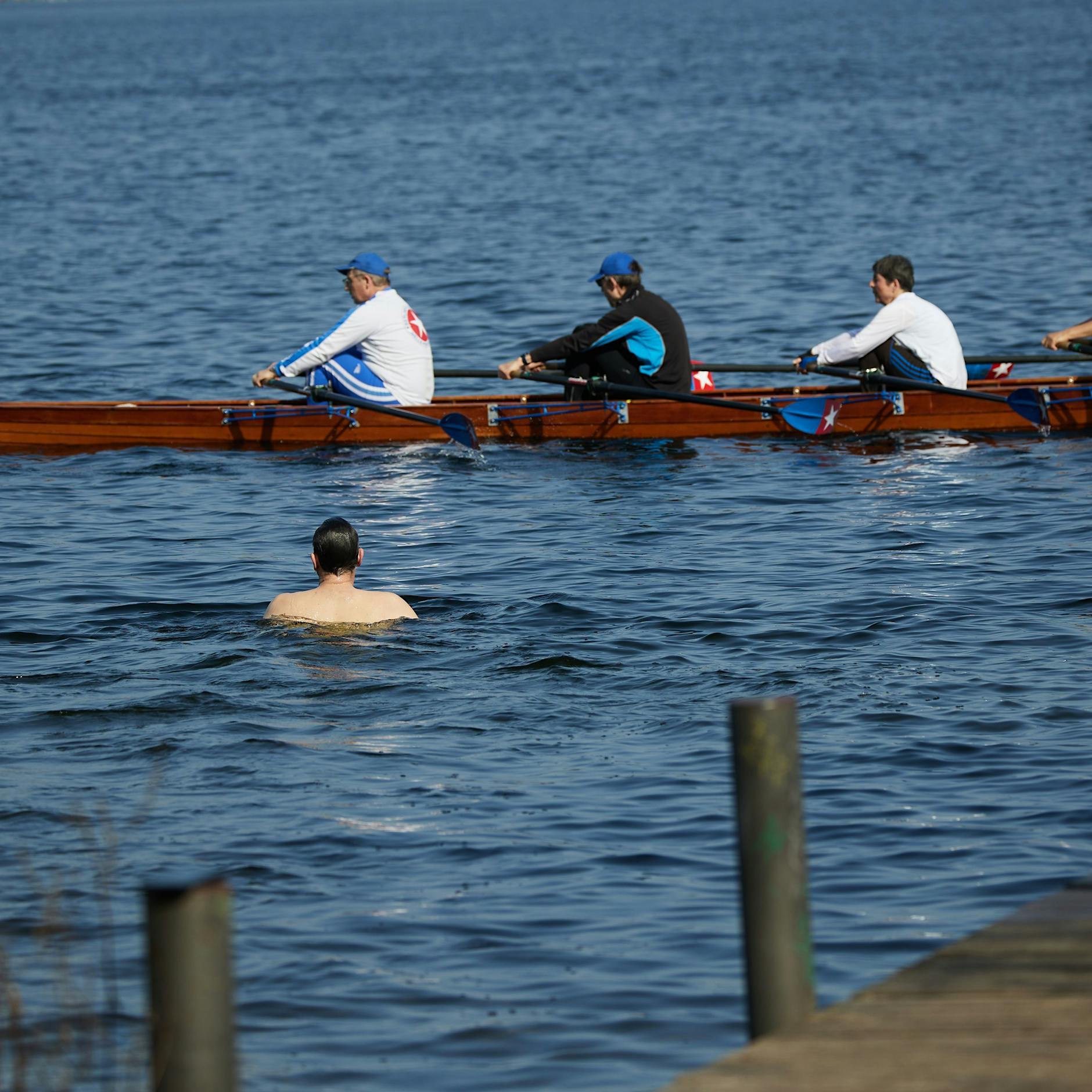 Das Auf-und-ab-Wetter: Erst Frühsommer, dann Kältedelle und Rekordfrühling