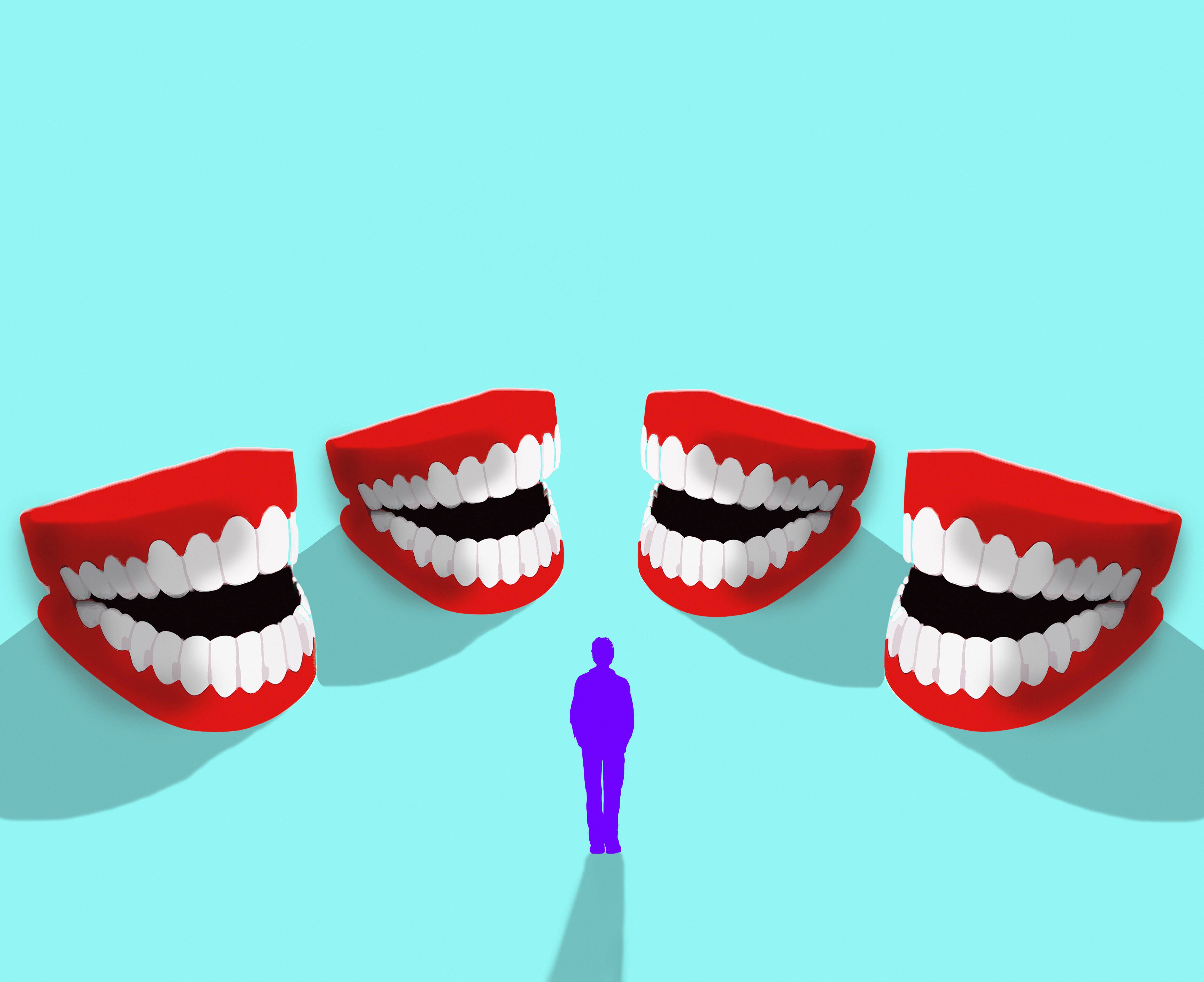 Die 20 schlechtesten Witze Deutschlands: Können Sie darüber lachen?