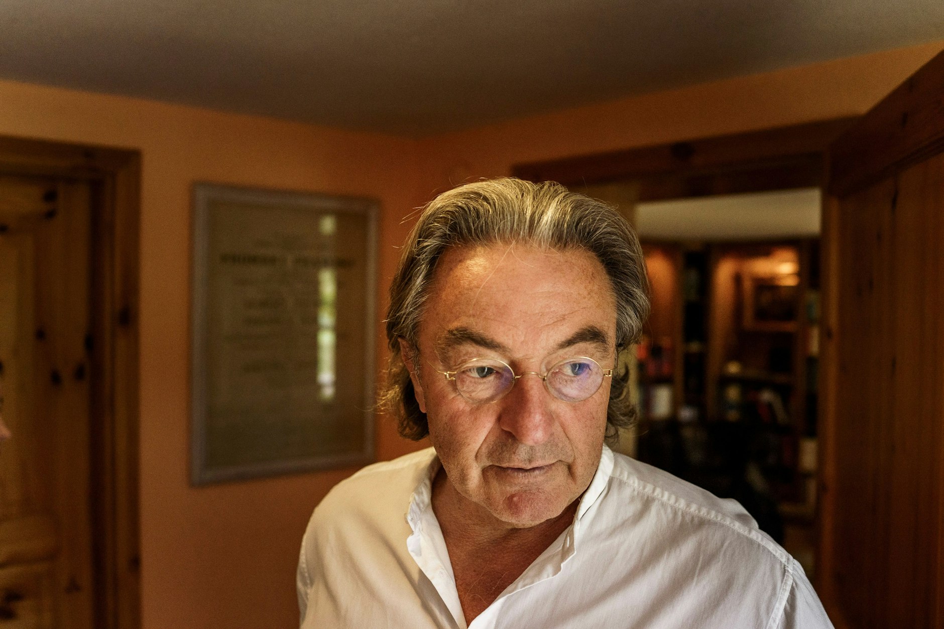 Peter-Michael Diestel