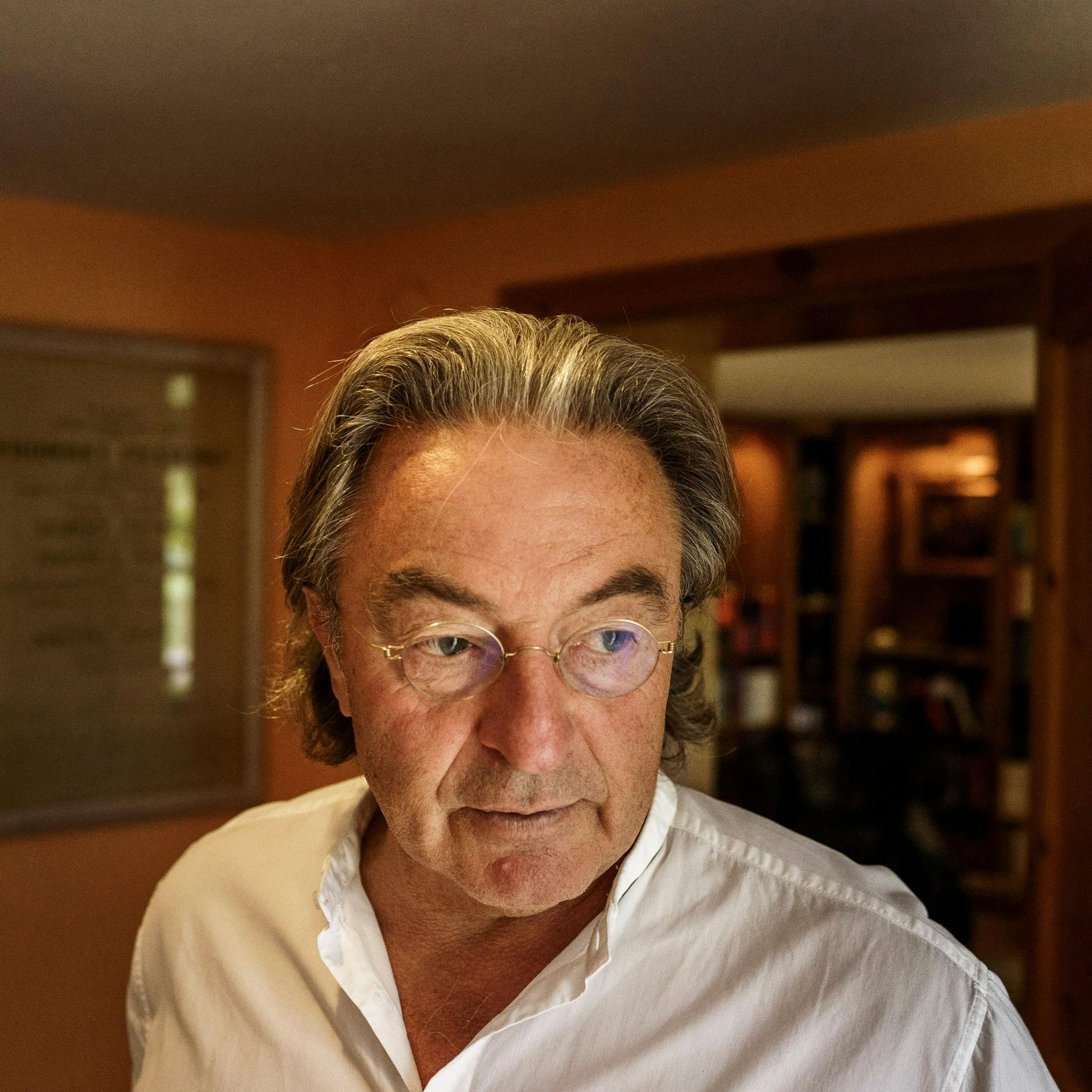 Image - Peter-Michael Diestel: Auch die Demokratie versteht etwas von totalitären Techniken