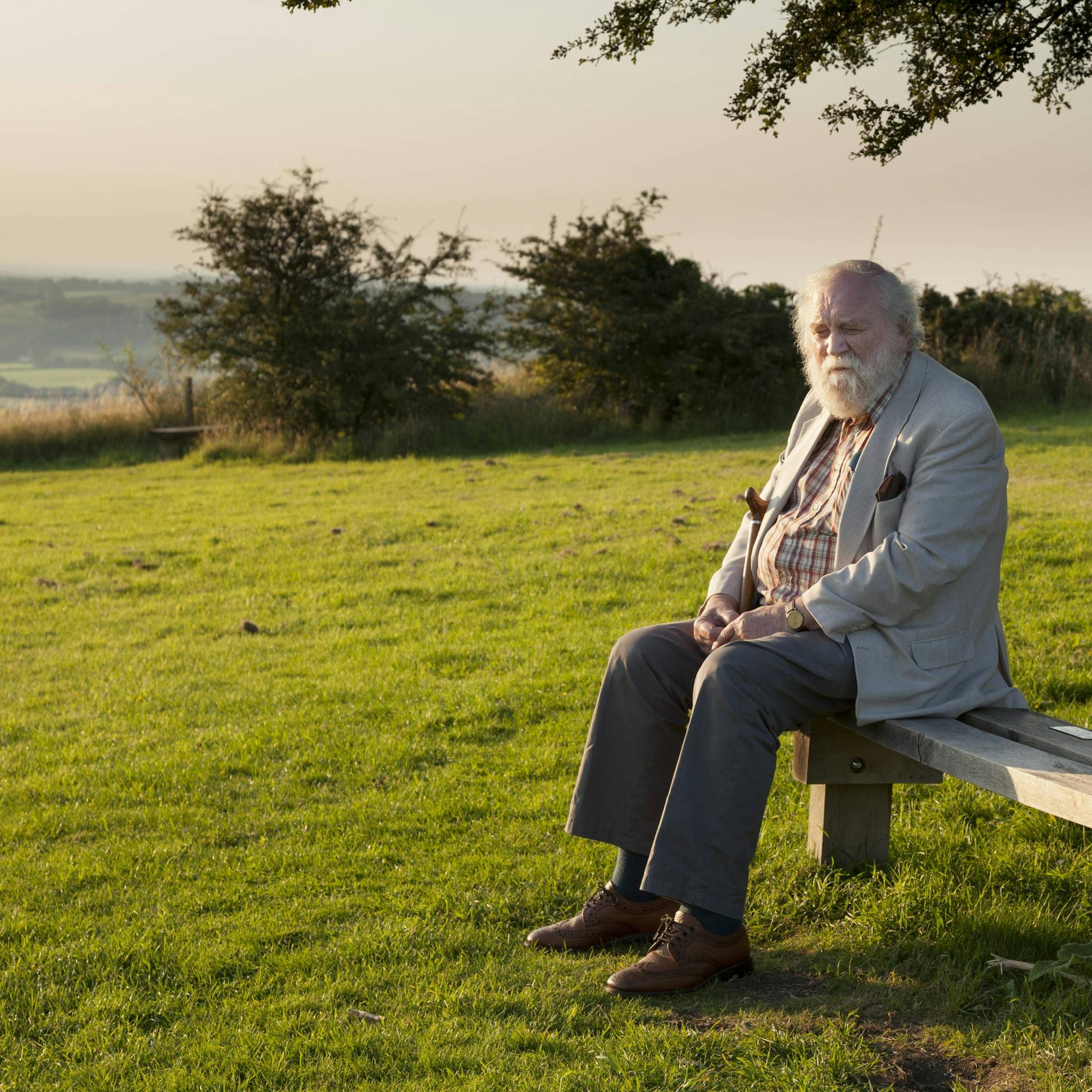 Image - So wird man uralt: Forscher ermitteln die Faktoren für ein langes Leben