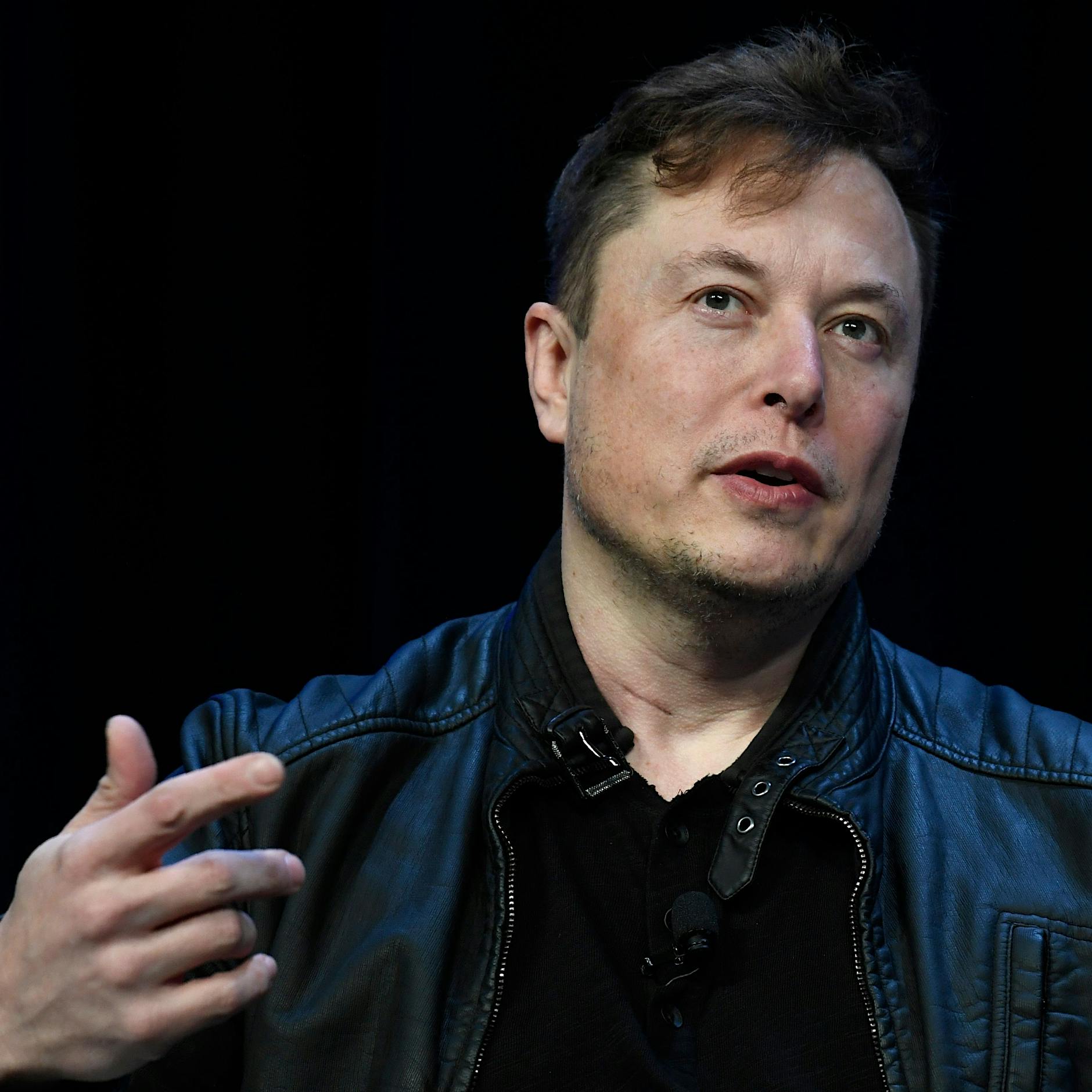 Elon Musk zu X-Störung: „Cyberangriff mit IP-Adressen aus der Ukraine“