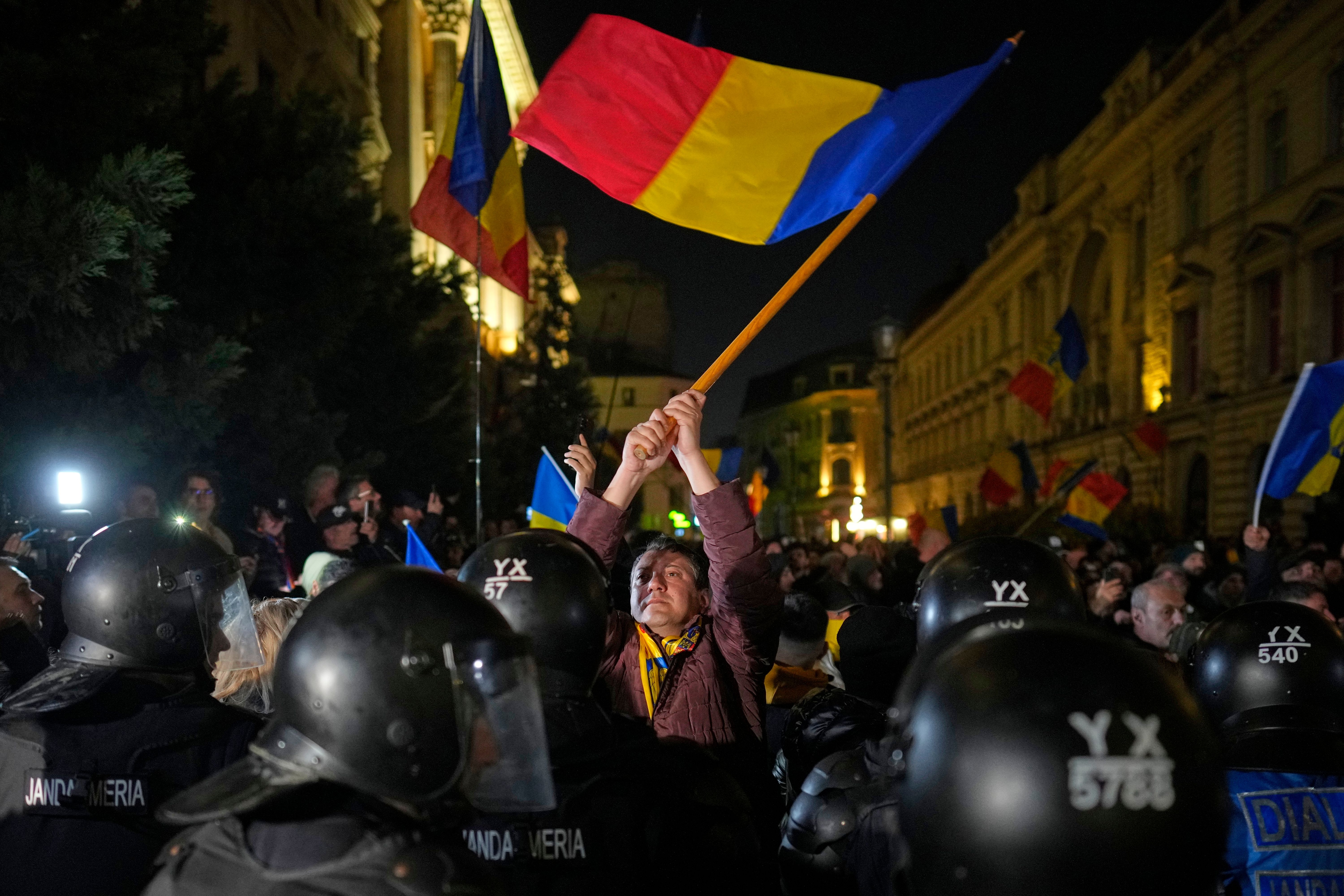 Wahl-Chaos in Rumänien: So lange wählen, bis es der EU gefällt? – Kommentar