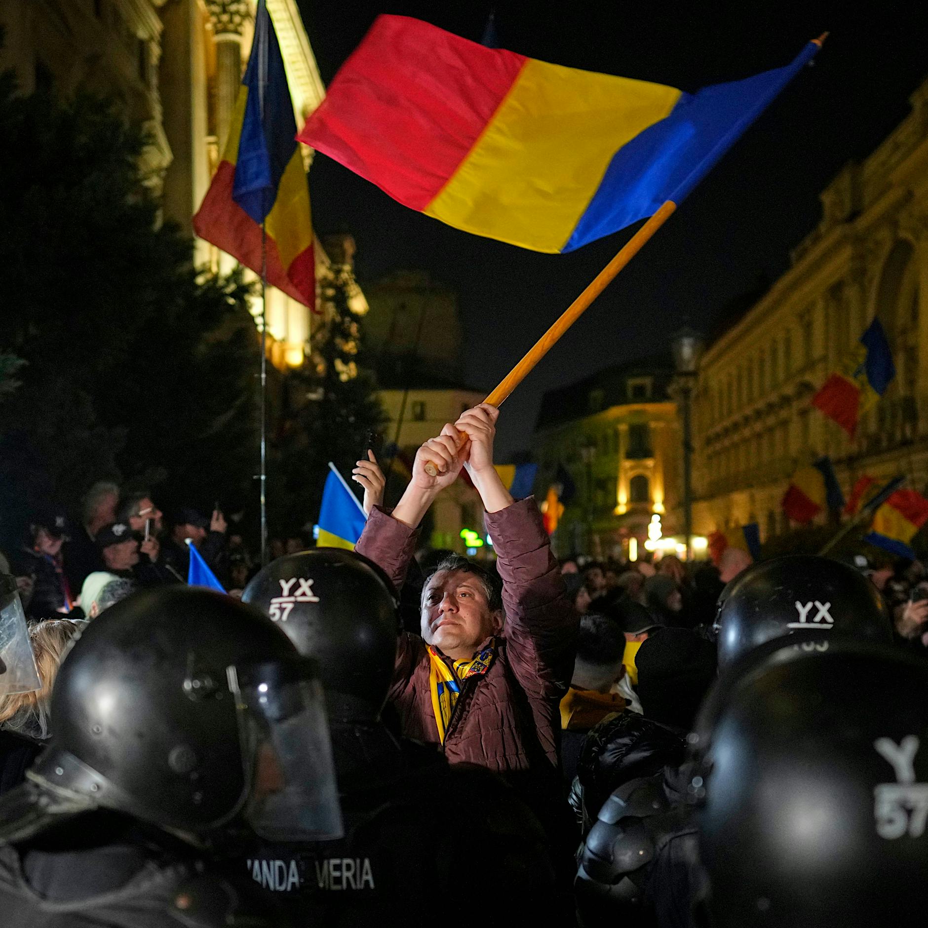 Wahl-Chaos in Rumänien: So lange wählen, bis es der EU gefällt? – Kommentar