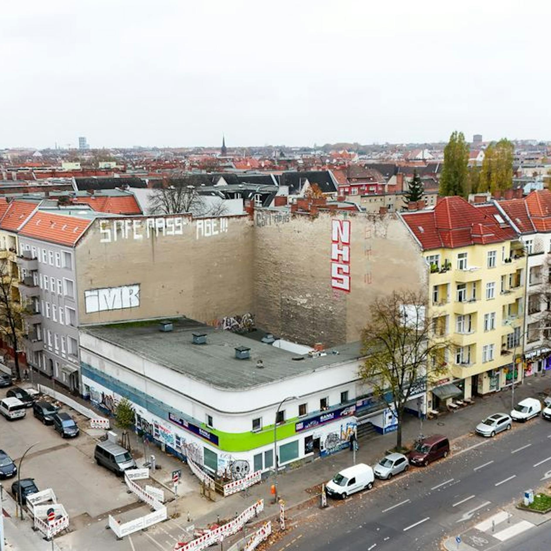 Image - Kimavi kauft Neuköllner Gelände nach 75 Jahren im Familienbesitz für neue Mietwohnungen an der Sonnenallee