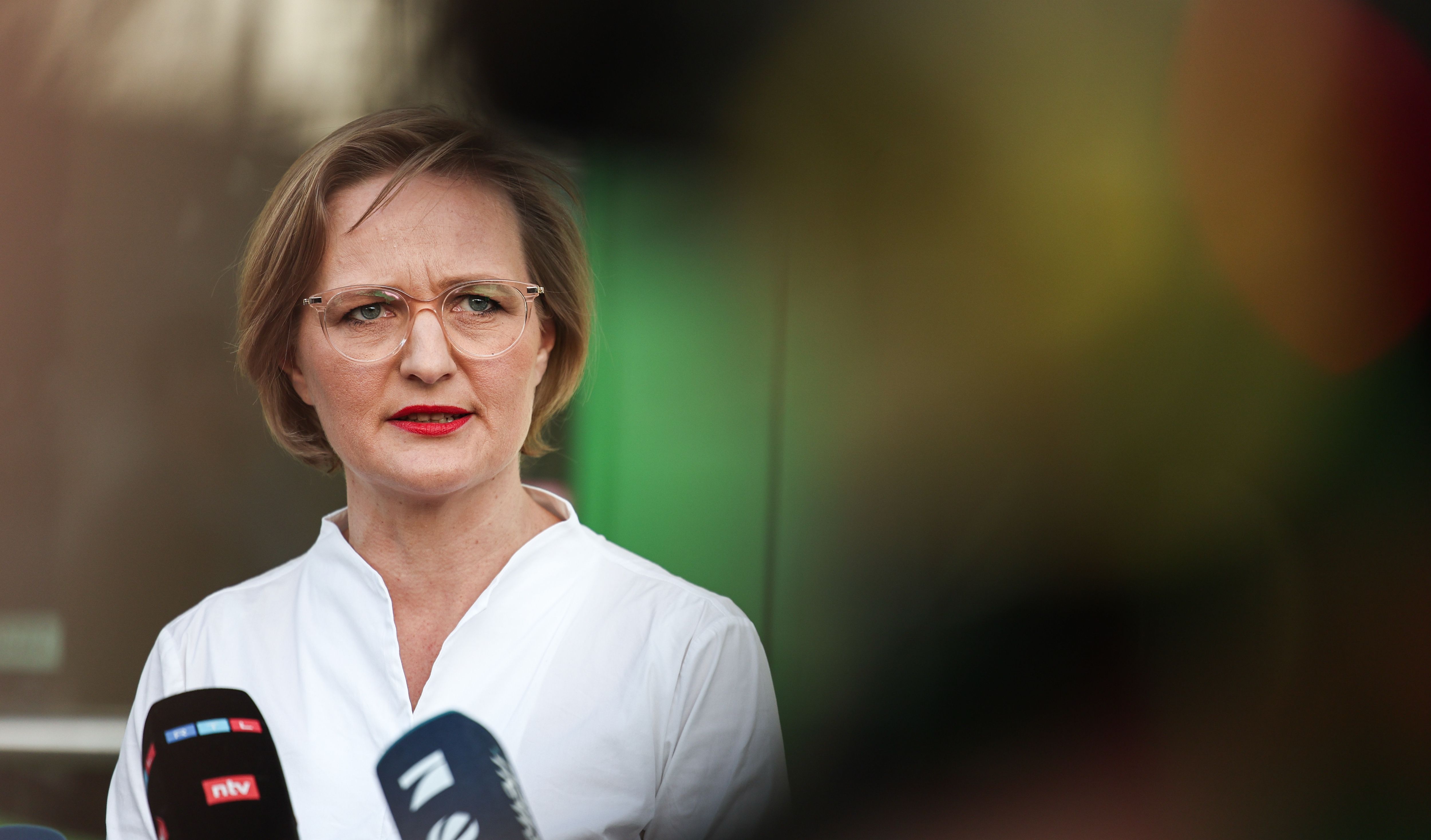 Image - Sondervermögen: Grüne wollen Sondervermögen und Schuldenbremse-Reform nicht zustimmen