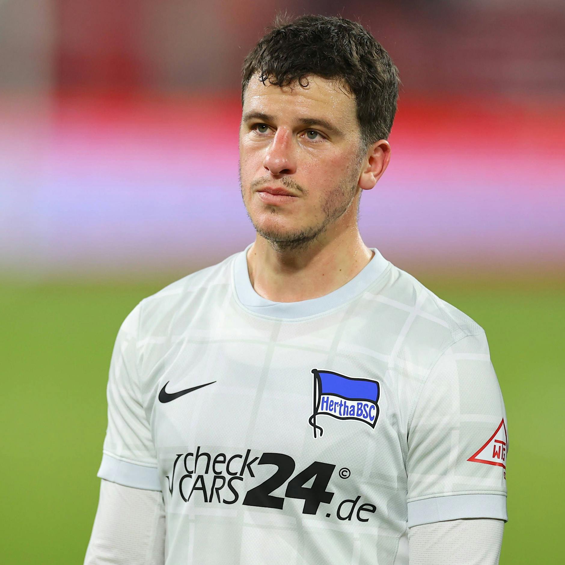 Demme-Drama: Sind 20 Herthaner besser als Diego?