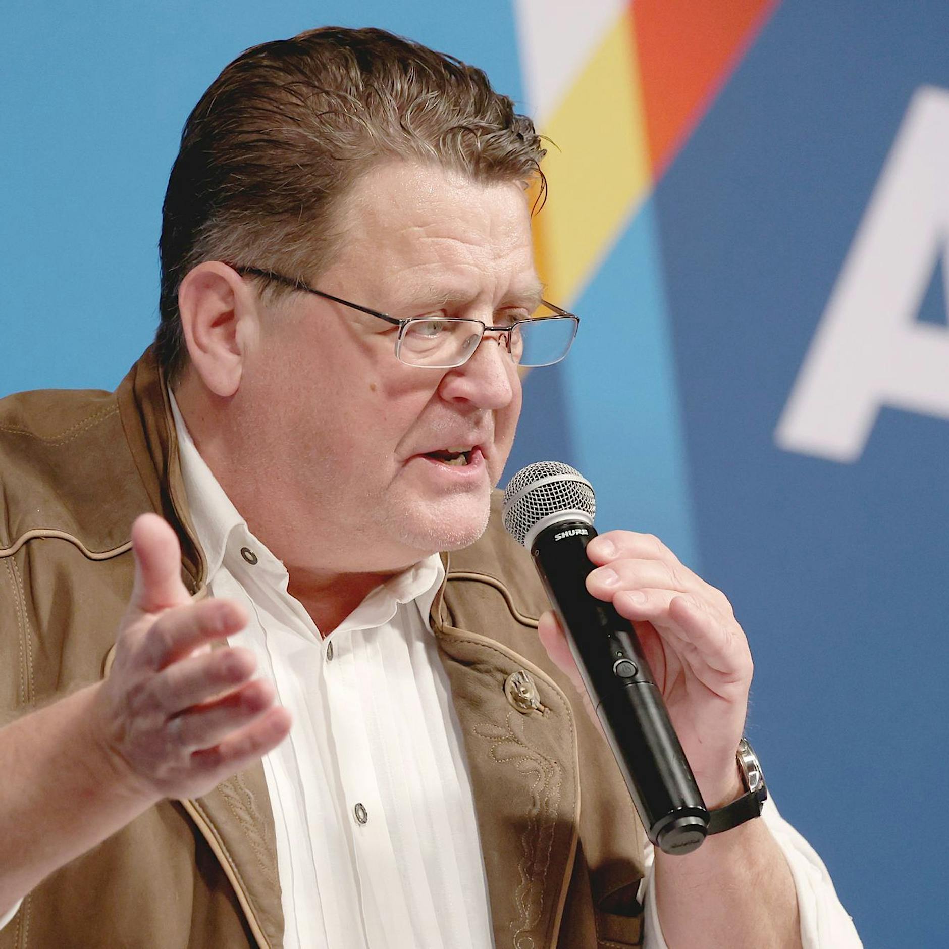 Sondervermögen: AfD-Bundestagsfraktion klagt gegen Sondersitzung