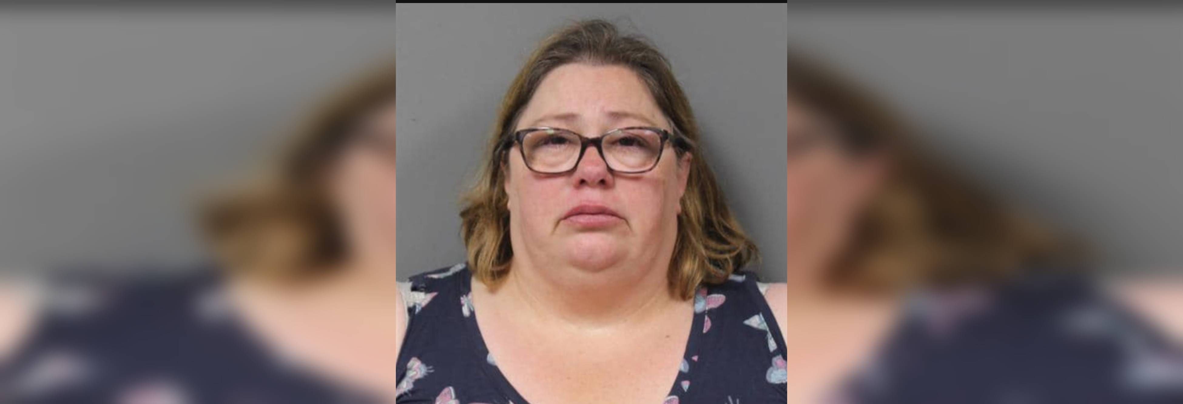 160 Kilogramm schwer: Pflegemutter quetscht Sohn (10) zu Tode