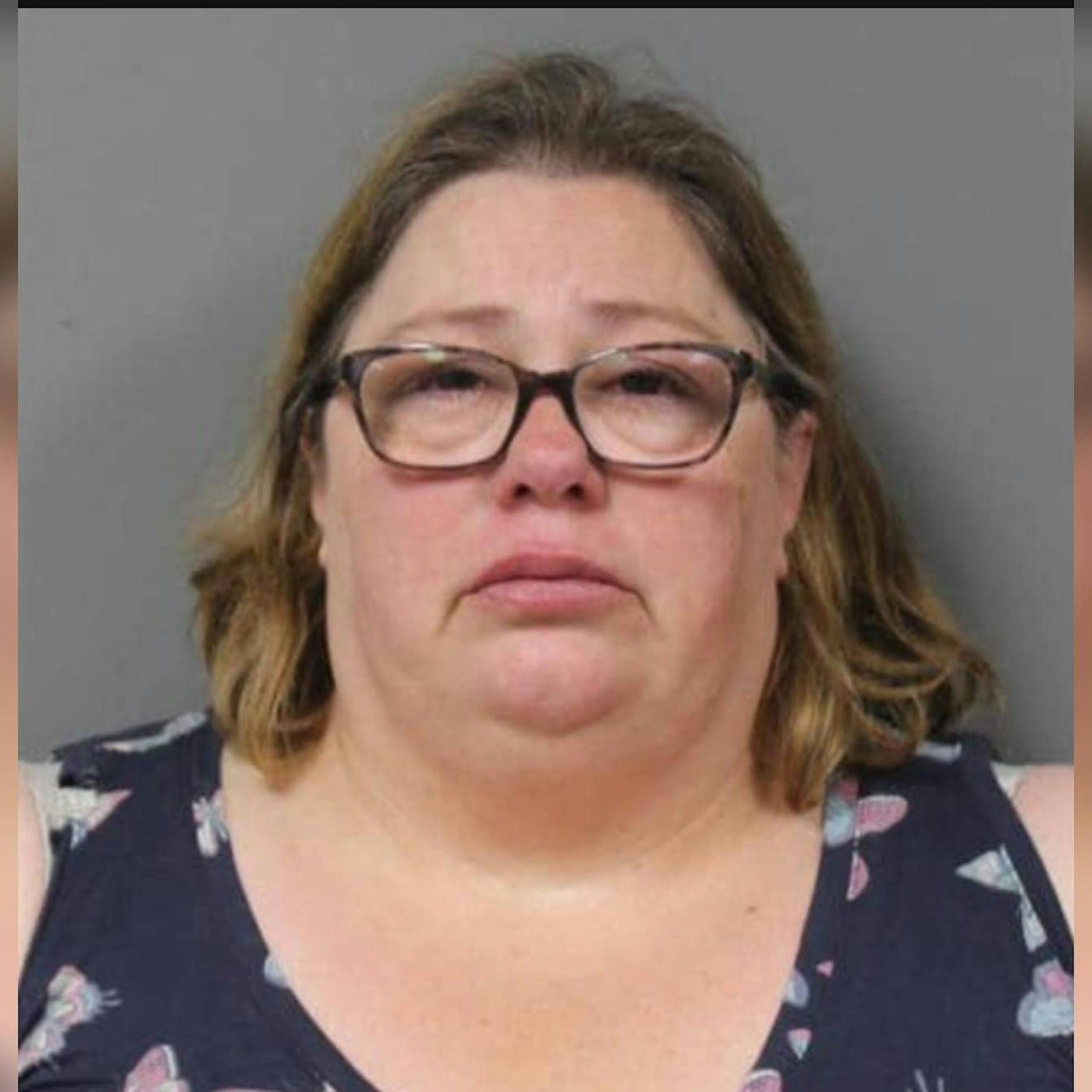 160 Kilogramm schwer: Pflegemutter quetscht Sohn (10) zu Tode