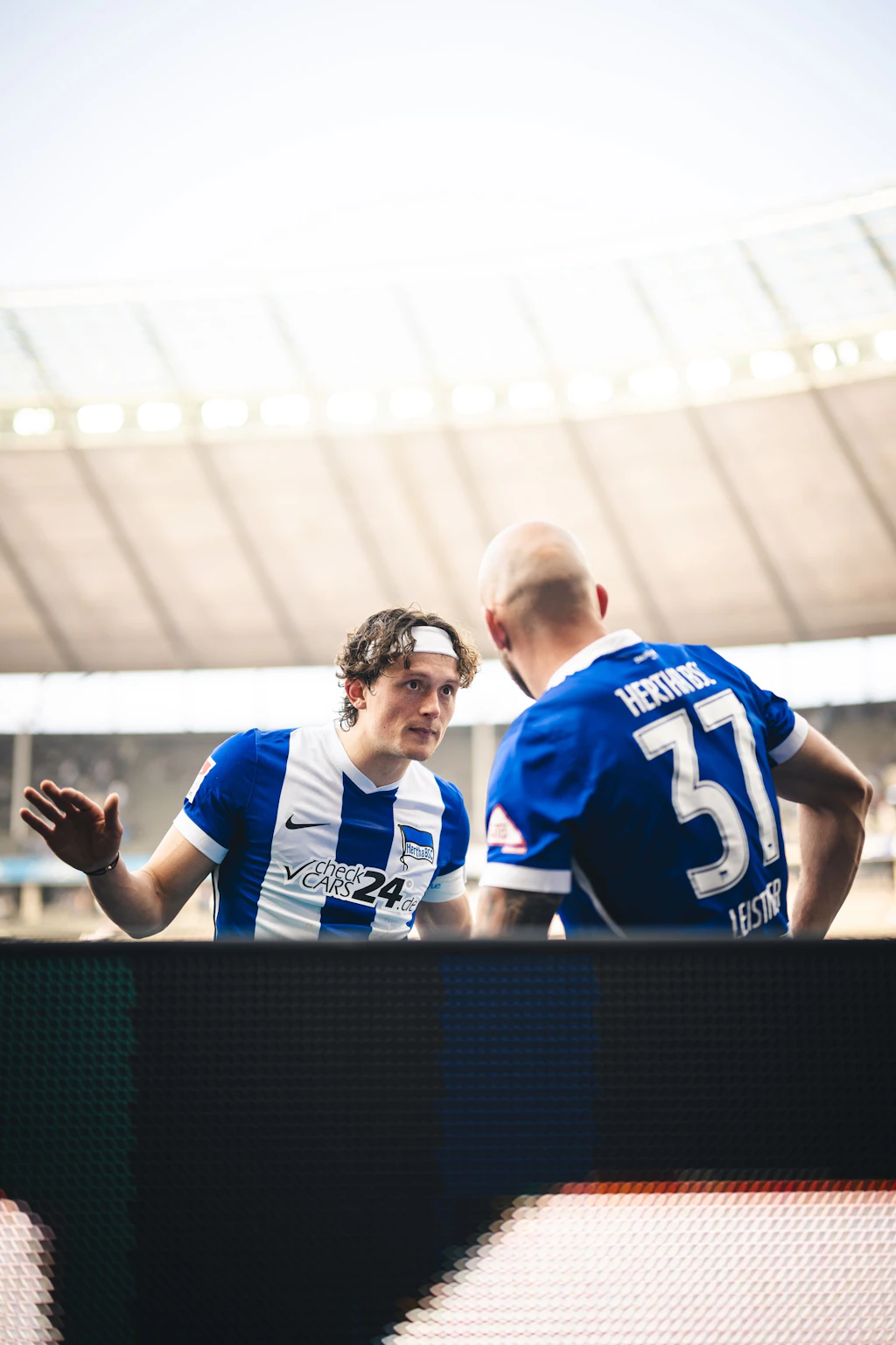 Hertha BSC tarihten öğrenmelidir, aksi takdirde gemi enkazına maruz kalırsınız