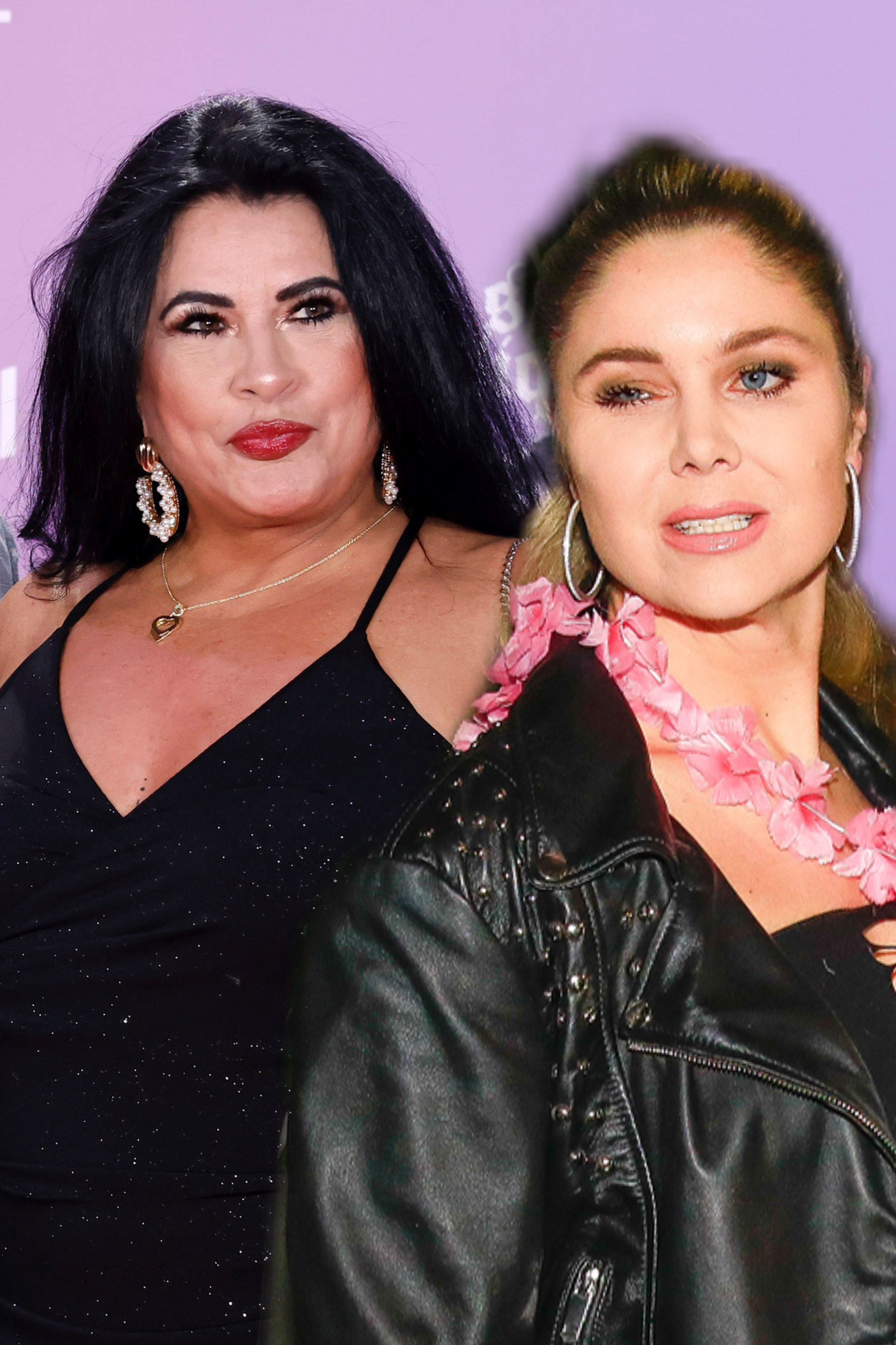 Image - Iris Klein: Sensations-Angebot an Yvonne – DAMIT hat niemand gerechnet