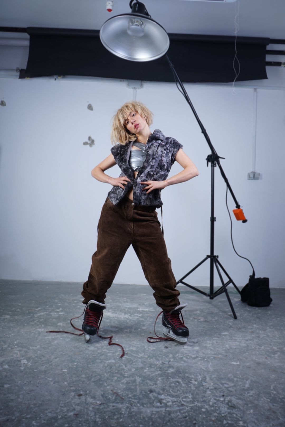 Rapperin Haiyti im Interview: „Ich finde alle Bezirke außer Wedding schlimm“