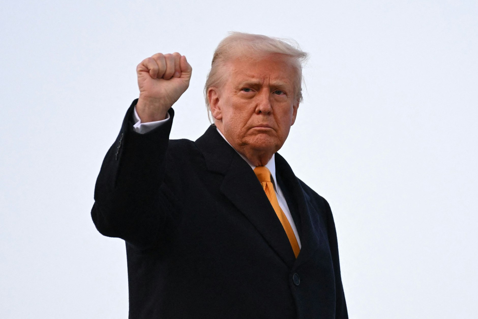 US-Präsident Donald Trump will neue Zölle gegen Kanada verhängen.