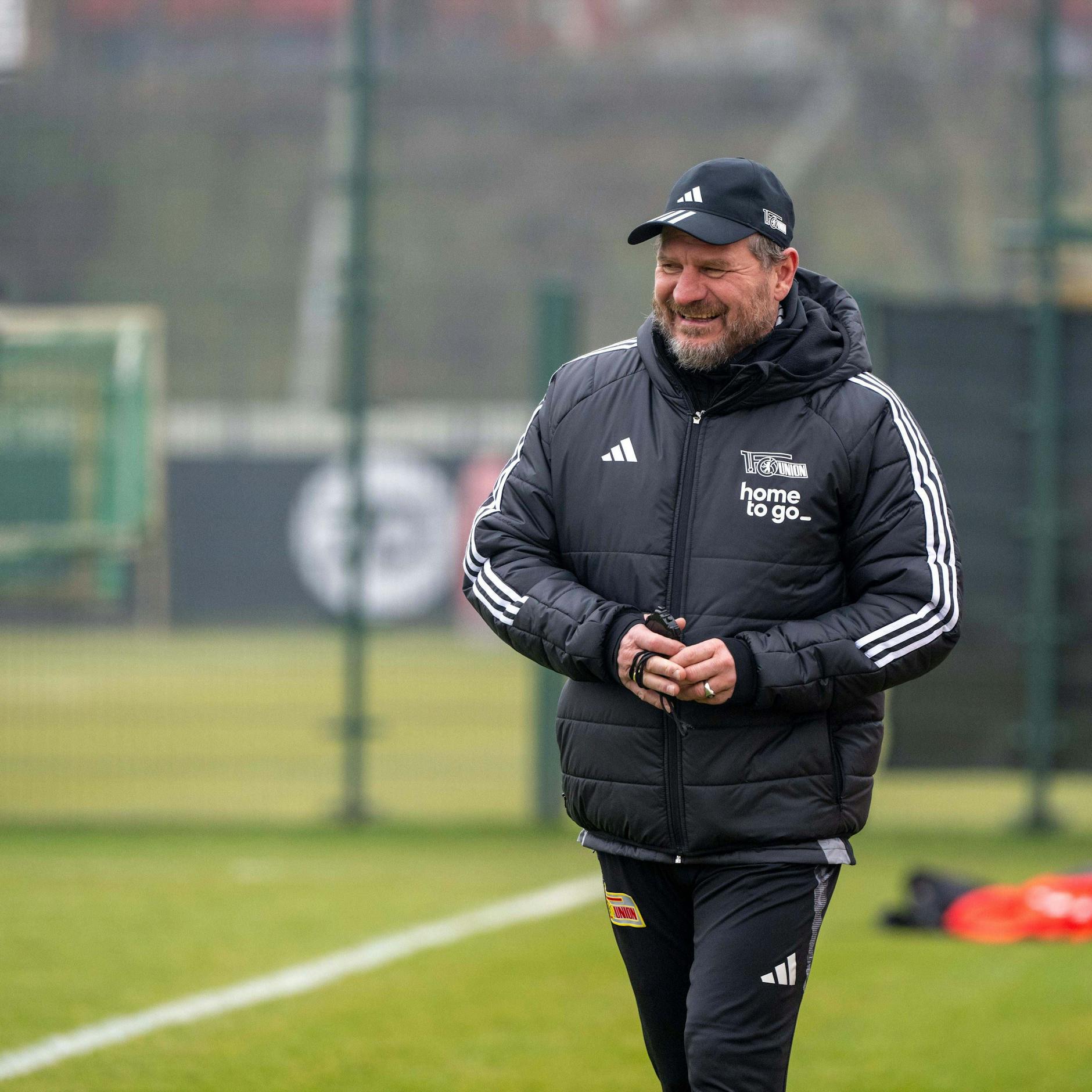 Image - 1. FC Union Berlin: Von wegen, es gibt keinen Effekt nach dem Trainerwechsel – Bilanz von Steffen Baumgart