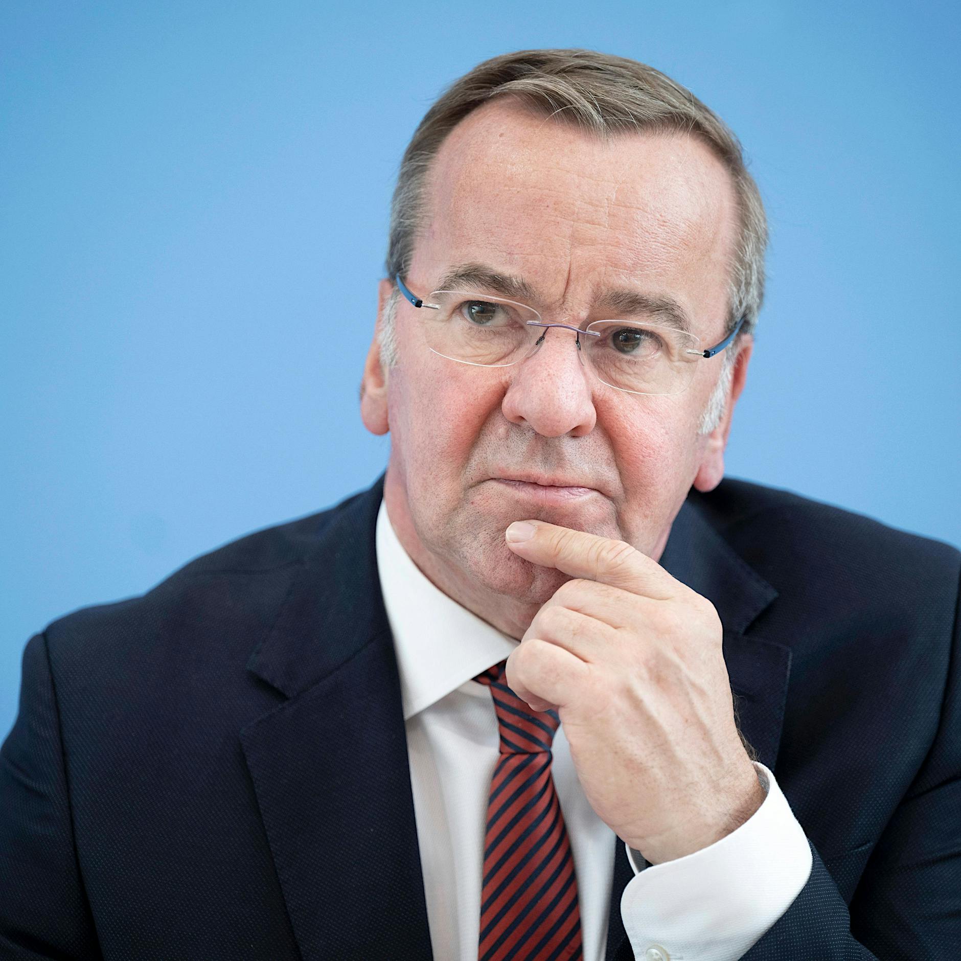 Pistorius wusste nicht, dass ein Protokoll geleakt wird: Ist das das Ende seiner Karriere?