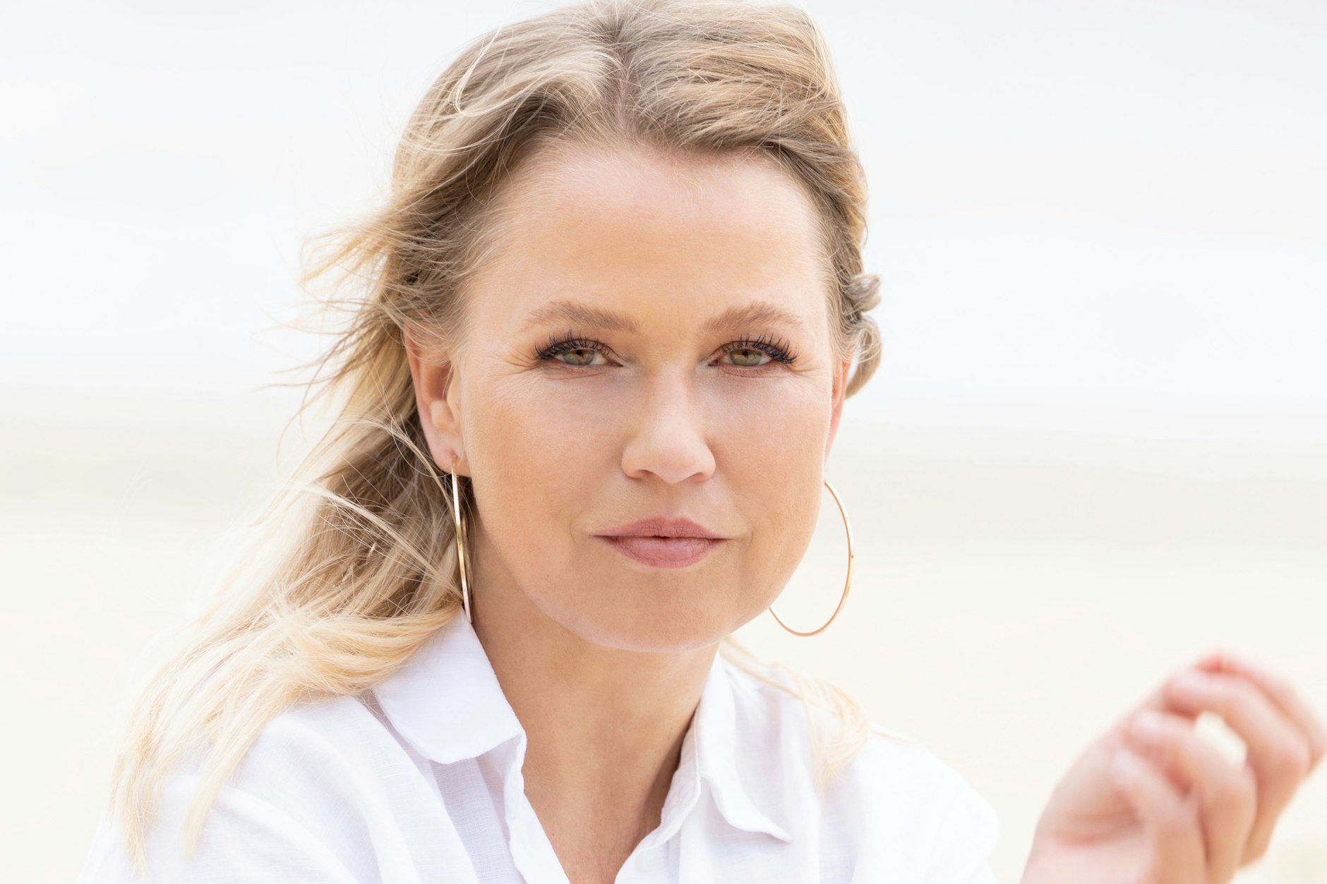 Musste ihren Traum vom eigenen Kind aufgeben: Nova Meierhenrich