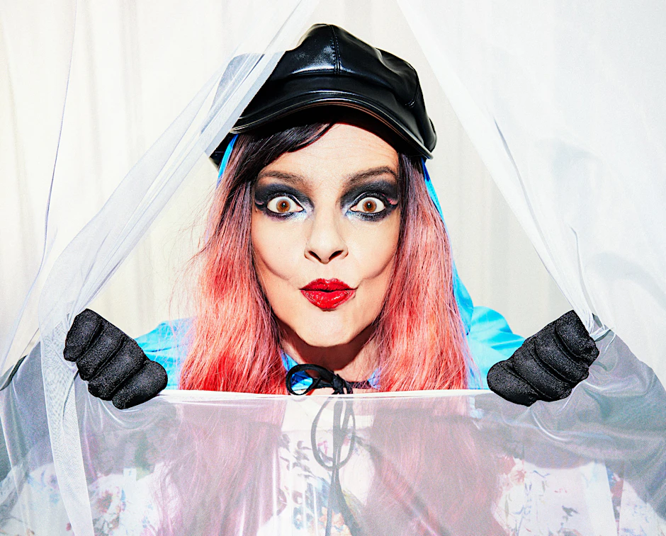 Nina Hagen