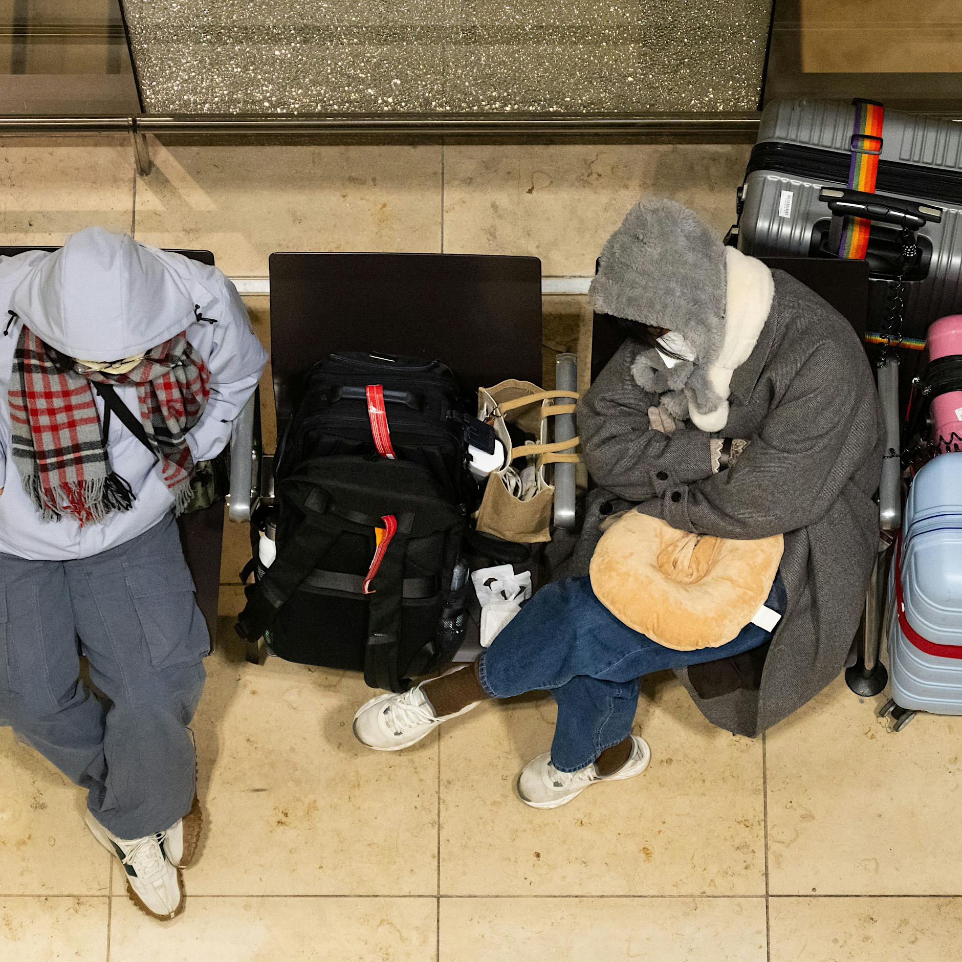 Warnstreiks Berlin und Brandenburg: Wann BSR, Kliniken und Kitas in dieser Woche streiken – ein Überblick