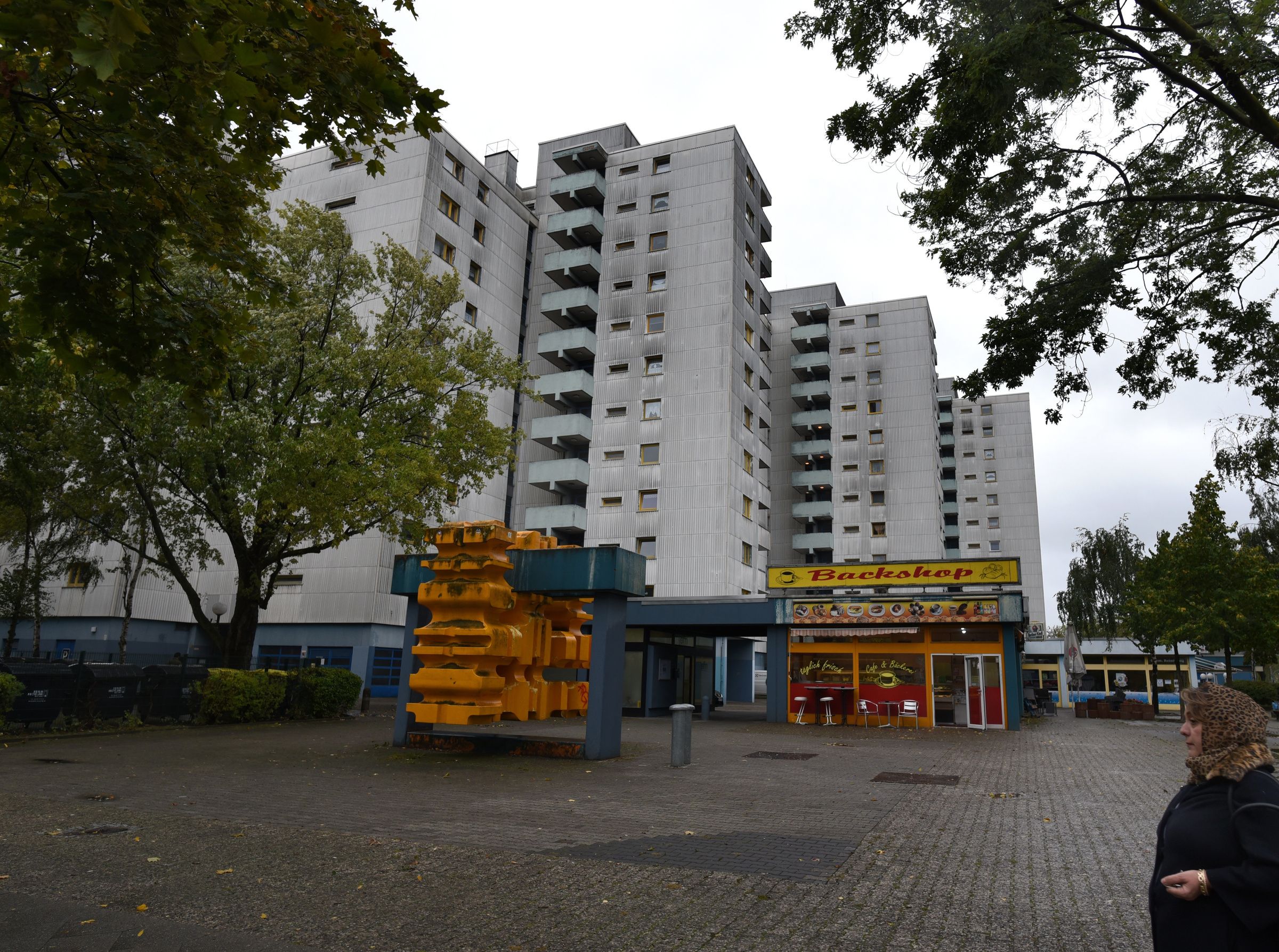 Spandauer aufgepasst: Ab sofort für Mieterbeirat des Gewobag-Wohnquartiers bewerben