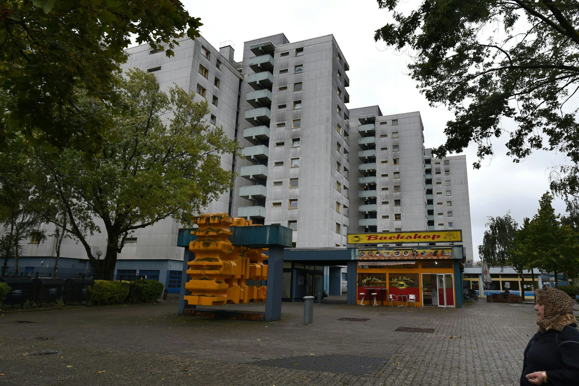 Staakener Gewobag-Mieter können sich ab sofort auf einen Platz im Mieterbeirat bewerben.