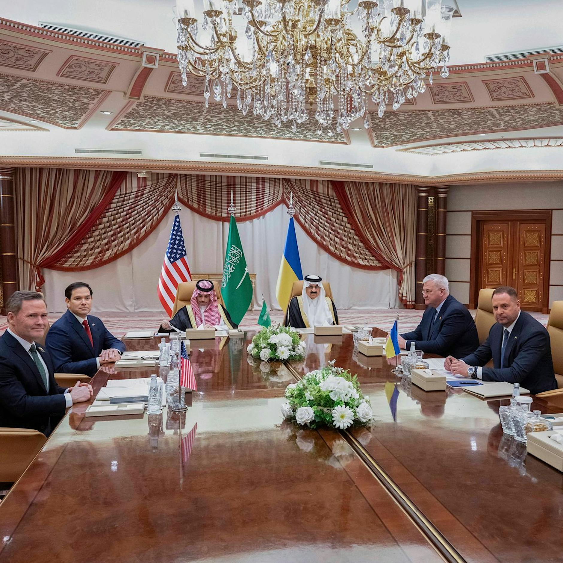 Ukraine-Waffenruhe: Die erste Reaktion aus Russland