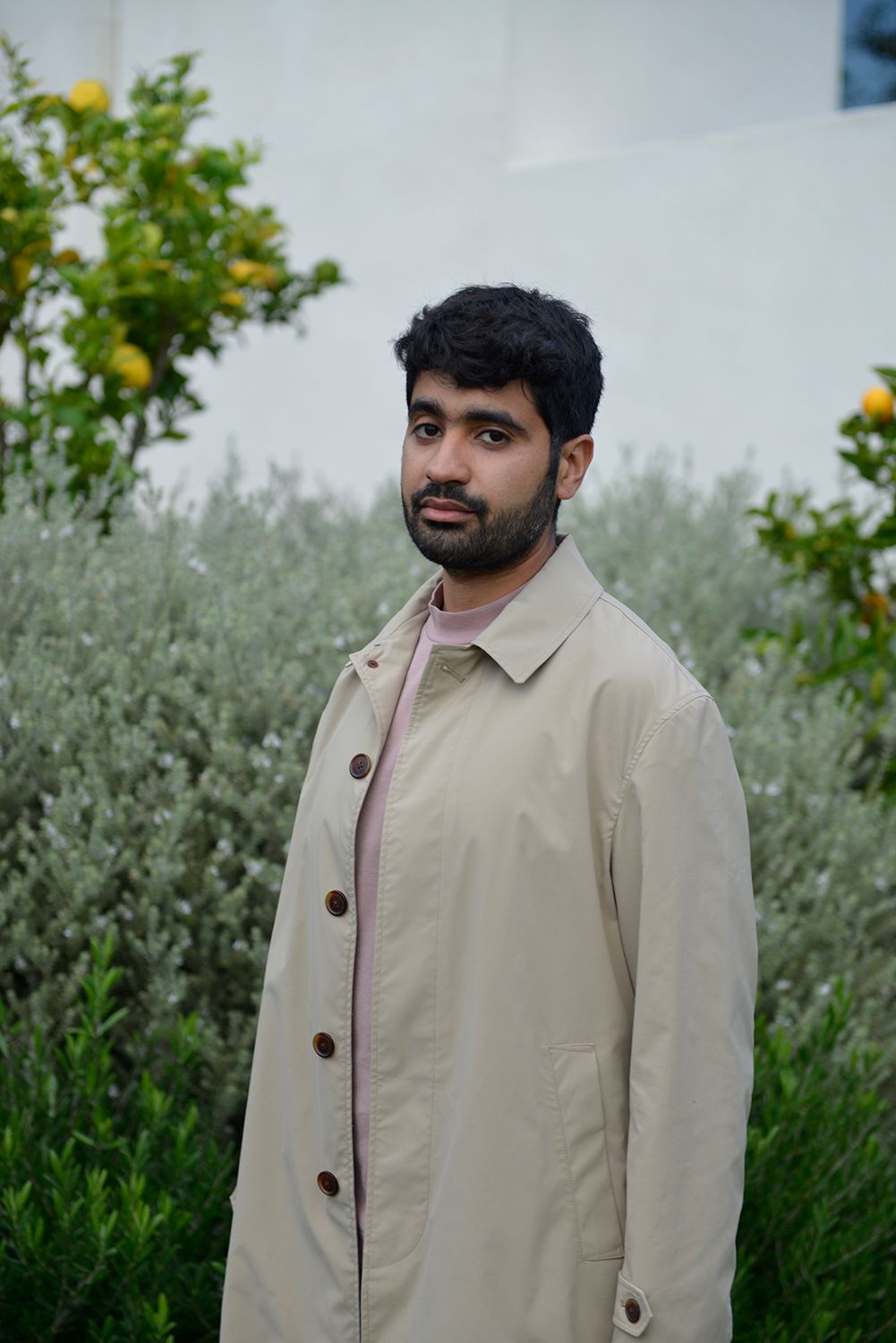 Mohamed Amjahid: „Die Polizei hat in Berlin Carte blanche, draufzuhauen“