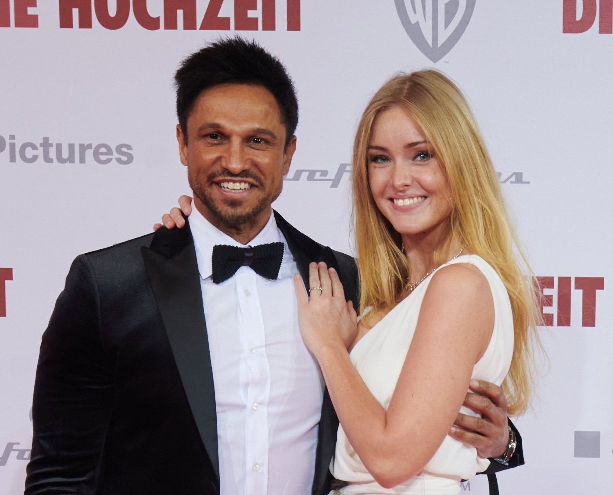 Krebs-Tiefschlag bei Patrice und Daniel Aminati: „Wenigstens schöne Jahre voller Hoffnung gehabt“