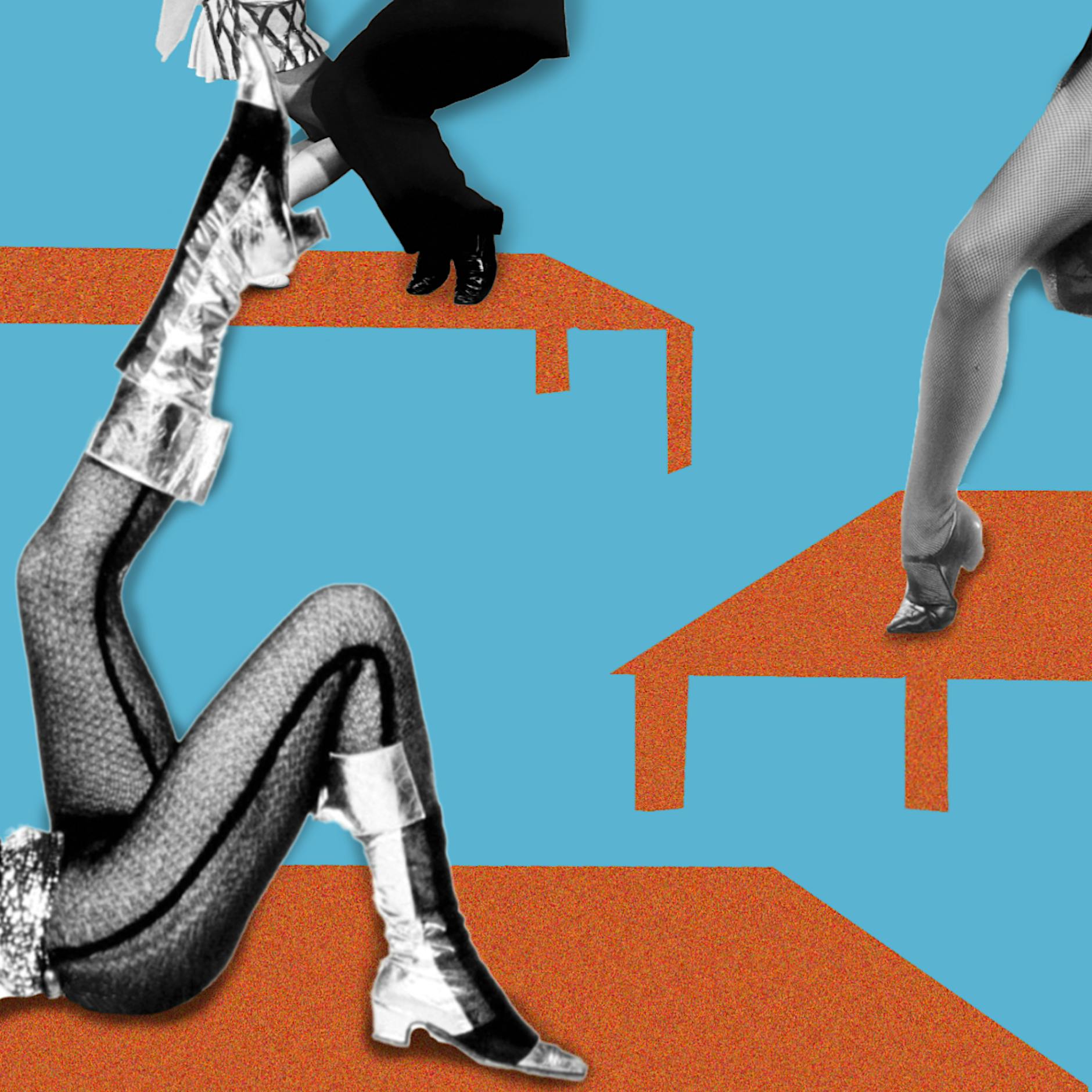 Tanz auf den Tischen: Gibt es eigentlich in Berlin noch Table Dance?