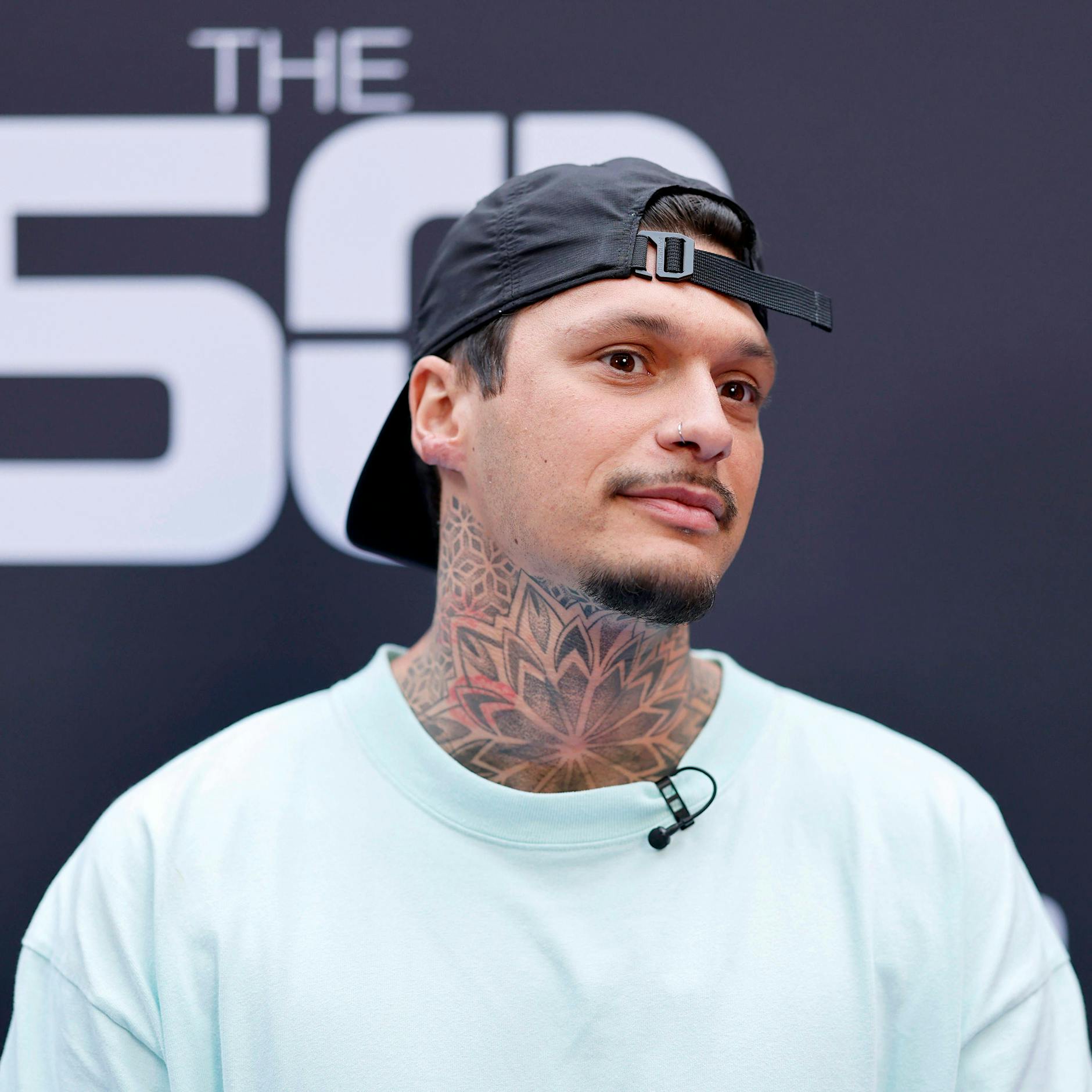 Yasin Mohamed erneut bei „The 50“: Für uns Frauen ein Desaster!