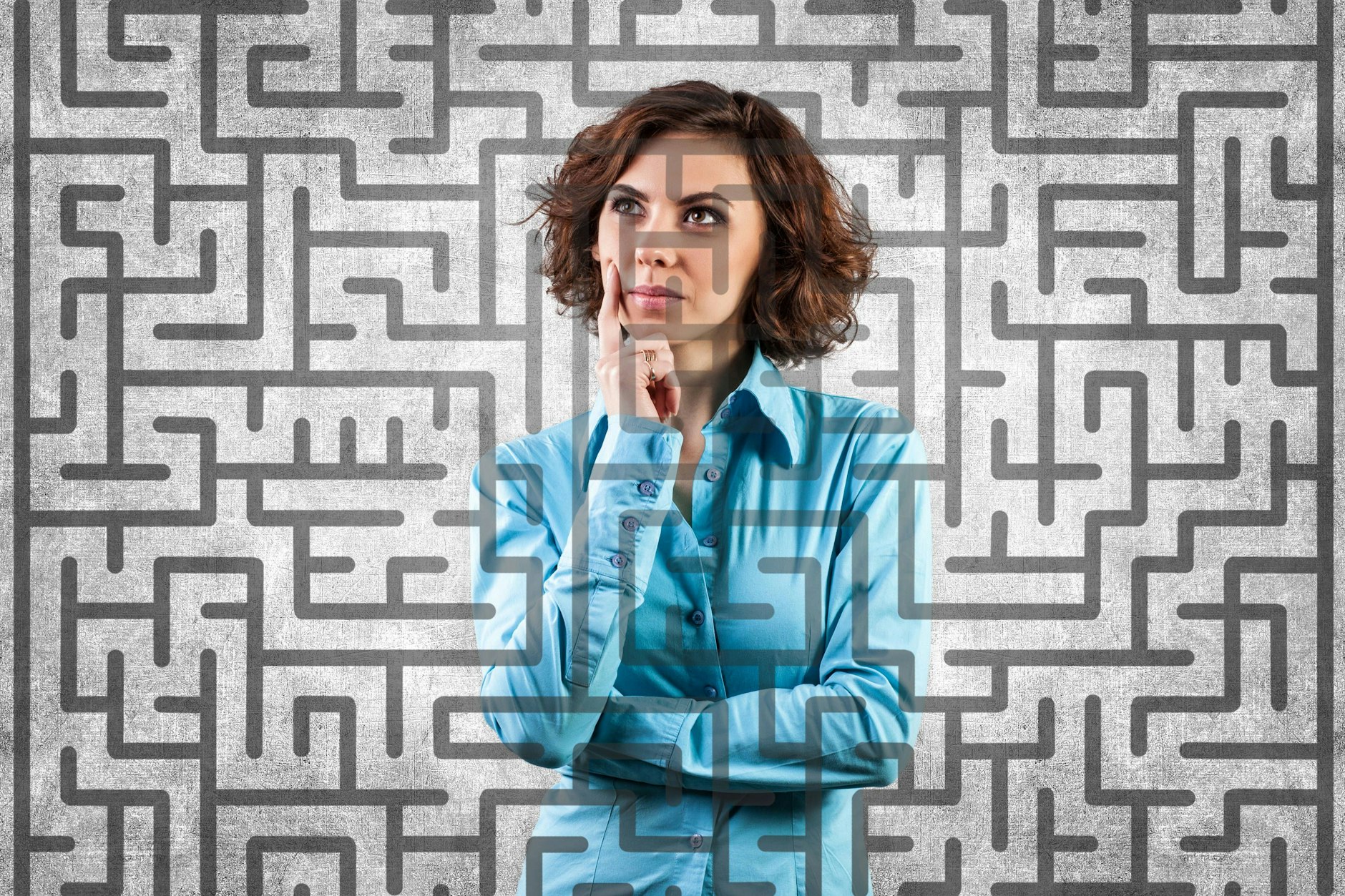 Lust auf ein knackiges Rätsel? Wir haben vier Aufgaben, die Sie bestimmt ordentlich zum Nachdenken bringen. Viel Spaß!