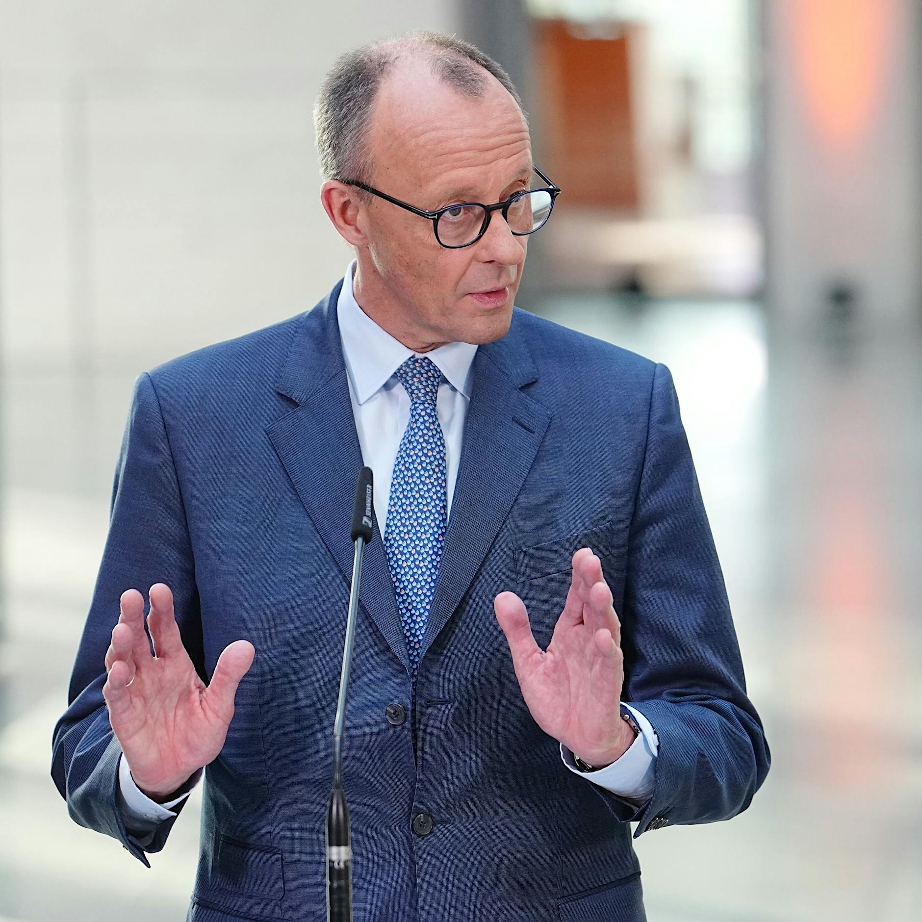 Analyse: Ist der Koalitionsvertrag passé, sobald Friedrich Merz gewählt ist?