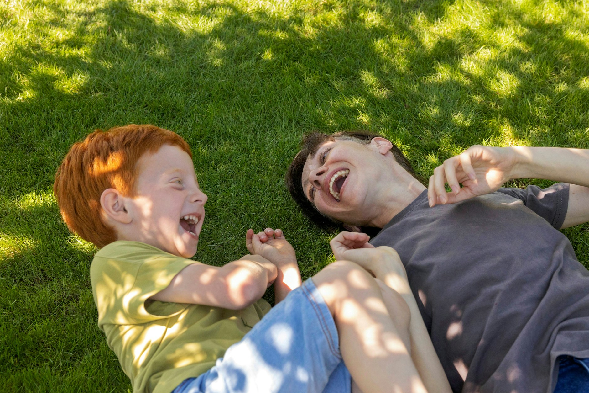 Der Spielplatz an der Schneckenburgerstraße in Adlershof wurde am Montag eröffnet.