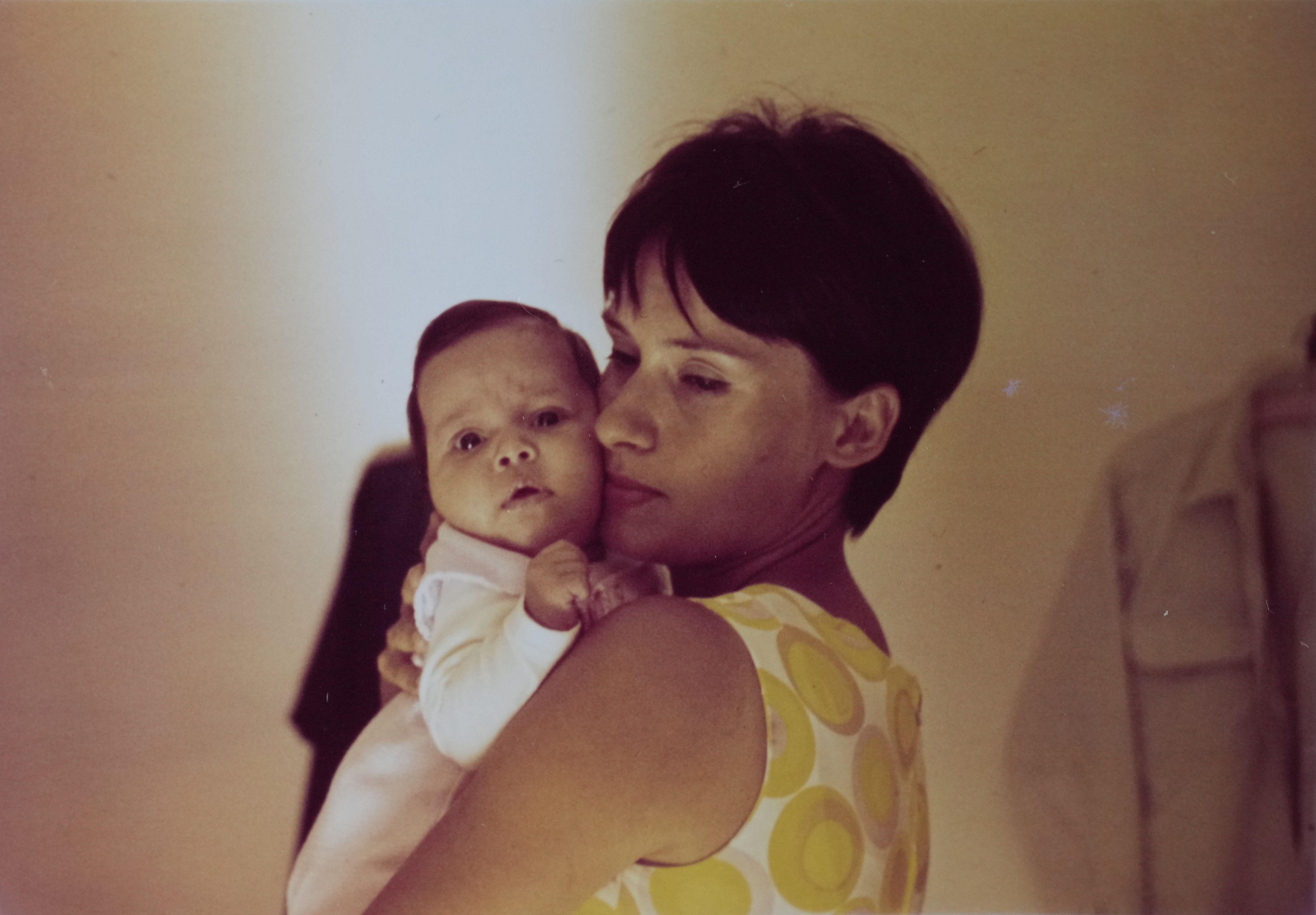 Für die Liebe nach Algerien: DDR-Auswanderinnen blicken auf ihr Leben zurück