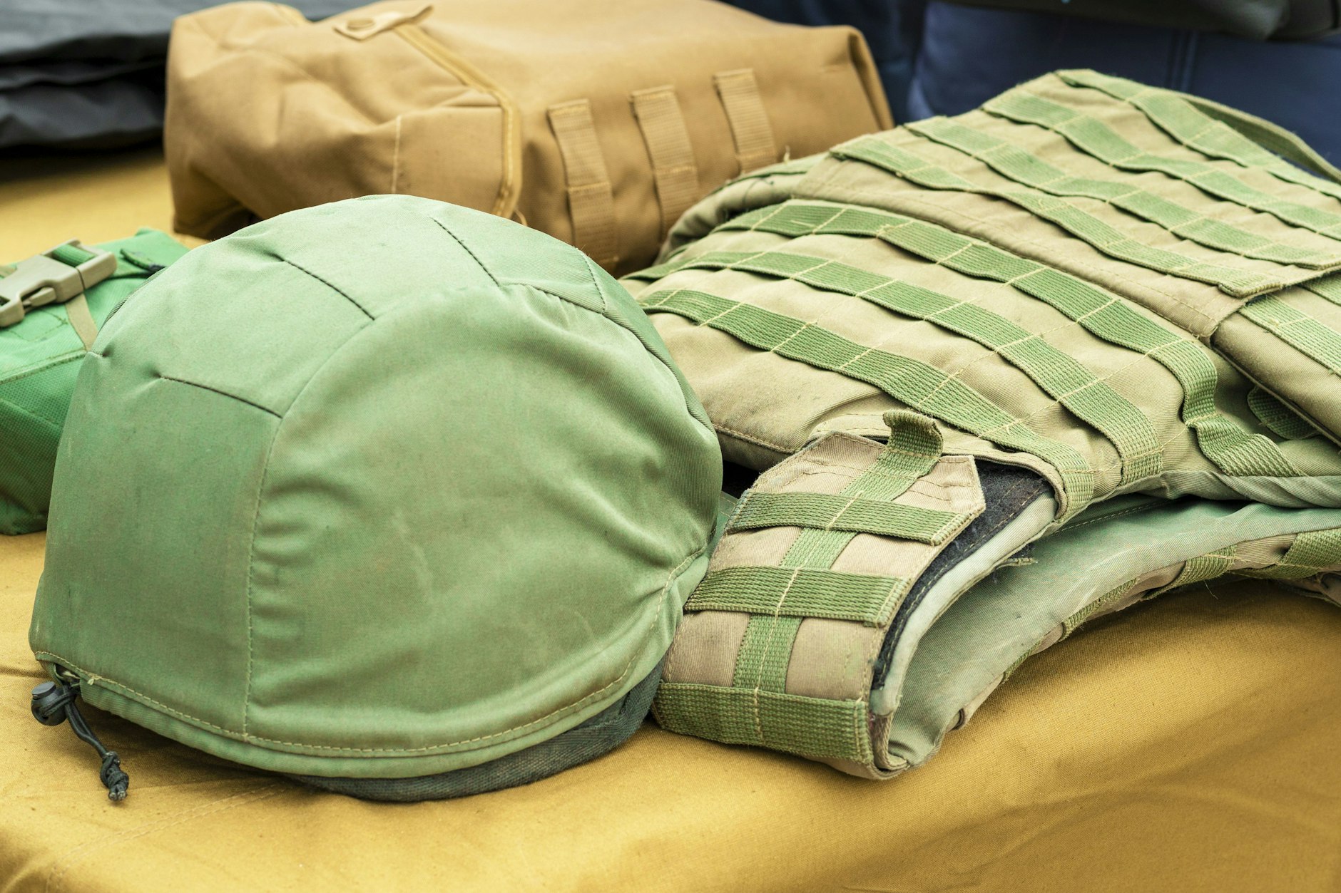 <strong> Eine deutsche Discounterkette führt diese Produkte nun für den Ernstfall ein.</strong>